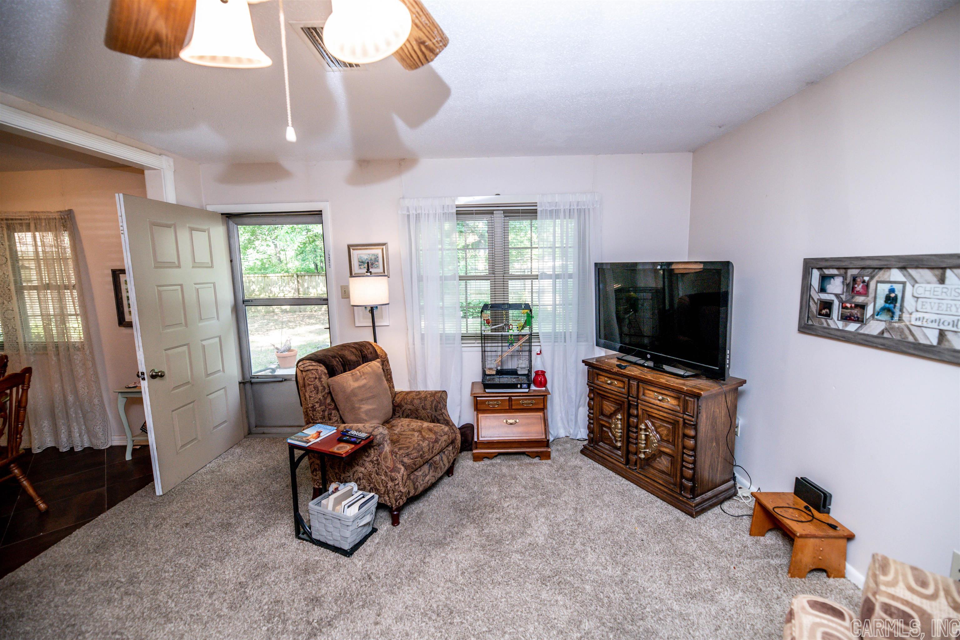 DAVIS & GARVIN - Residential