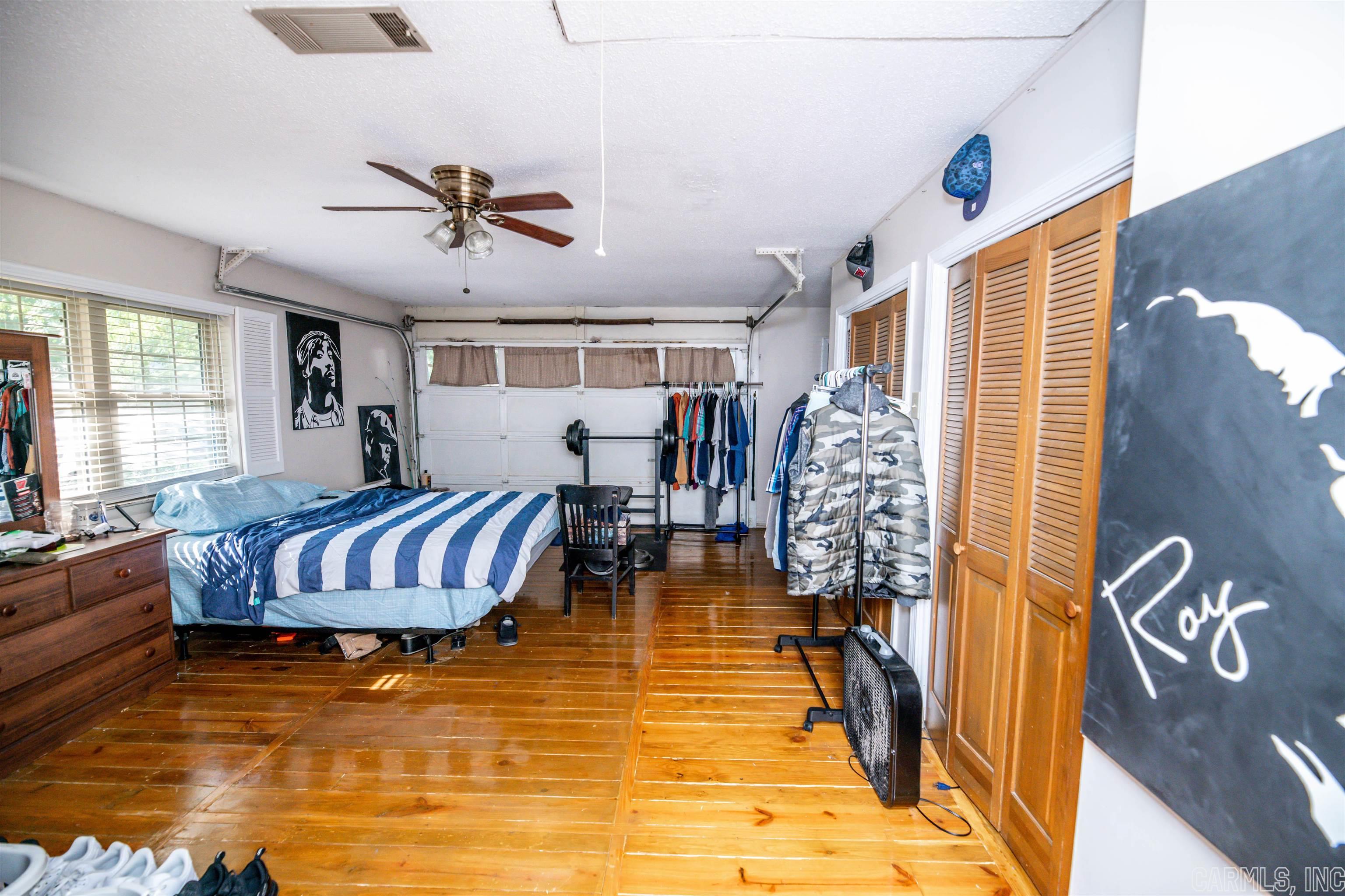 DAVIS & GARVIN - Residential