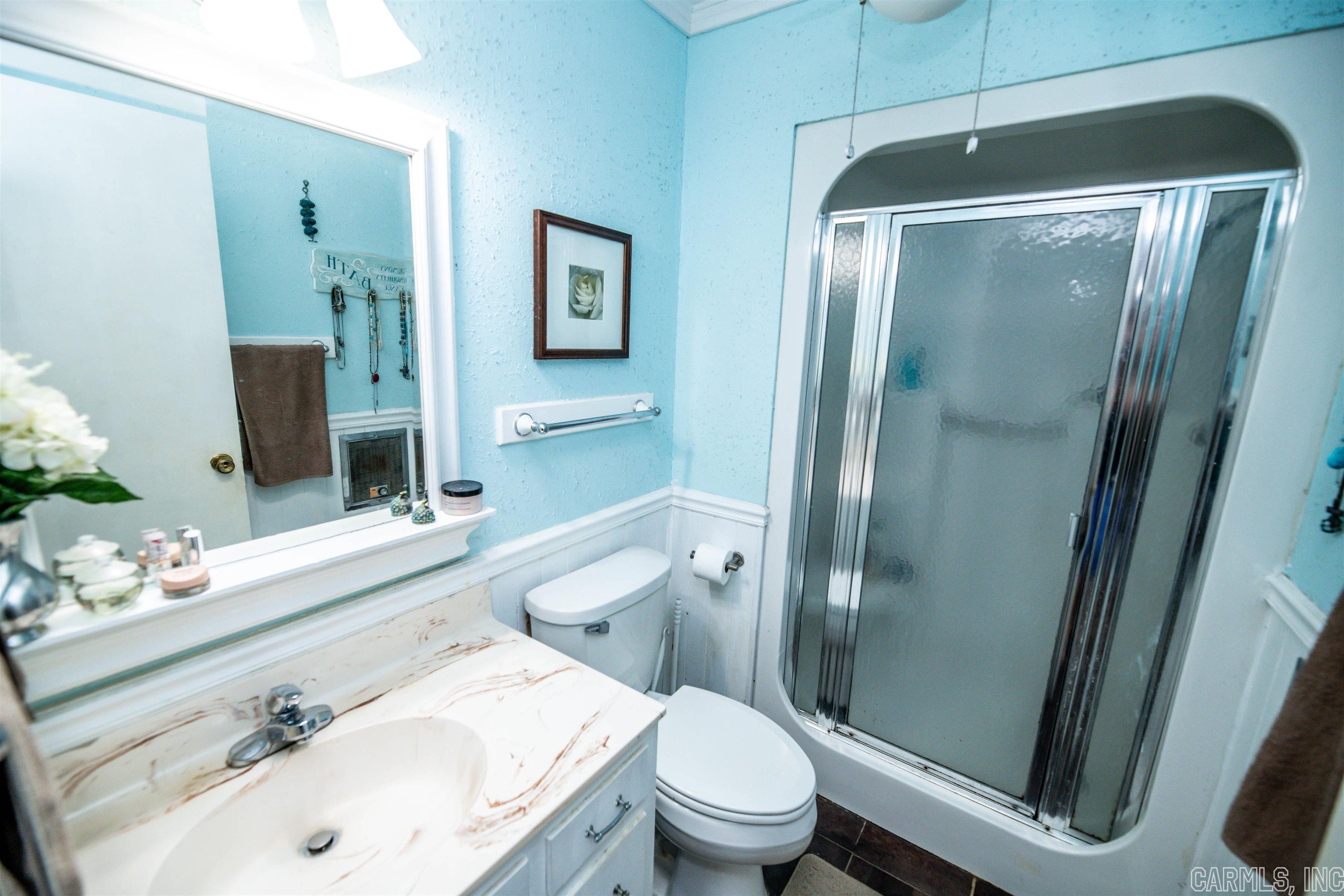 DAVIS & GARVIN - Residential