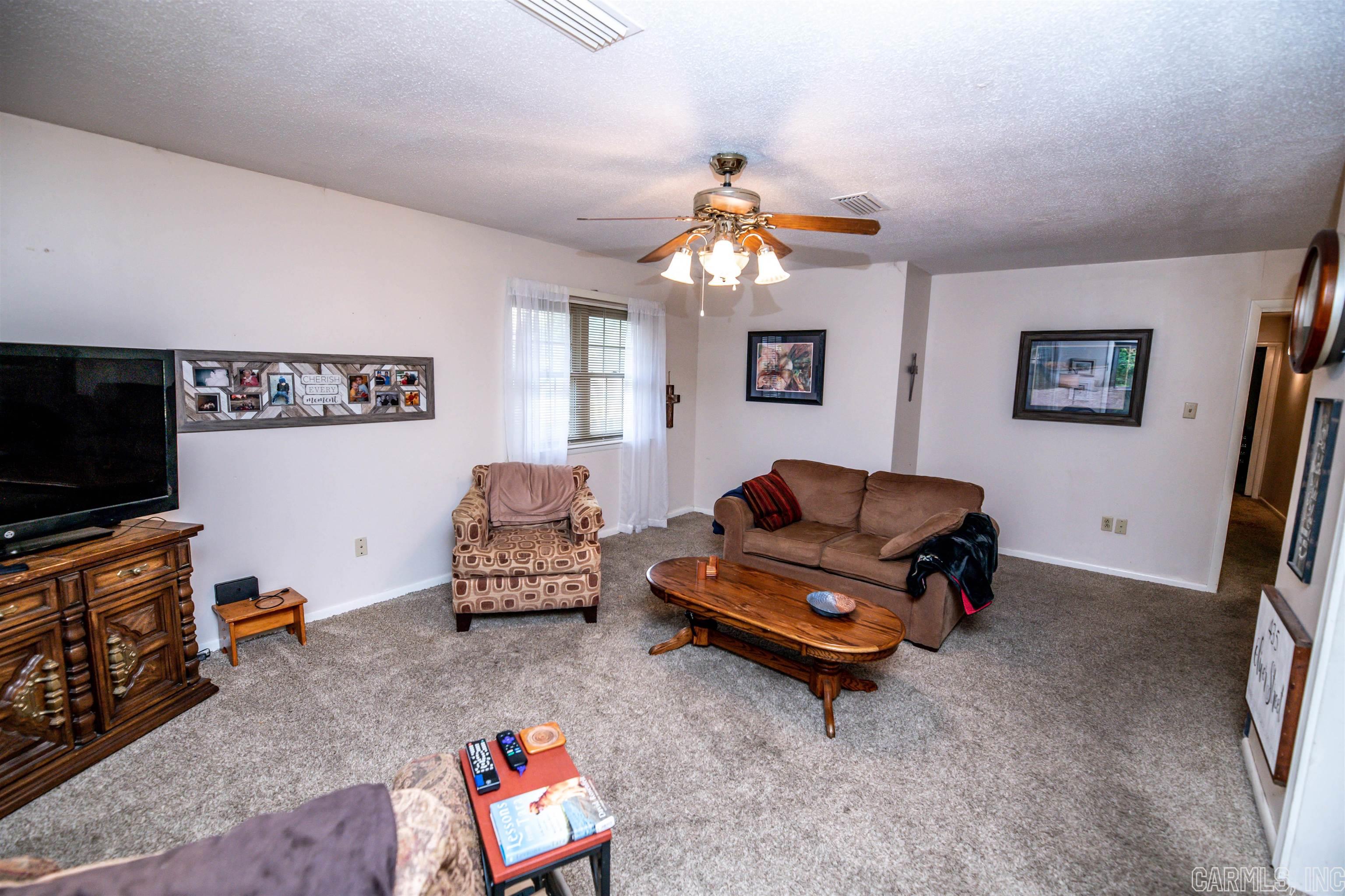 DAVIS & GARVIN - Residential