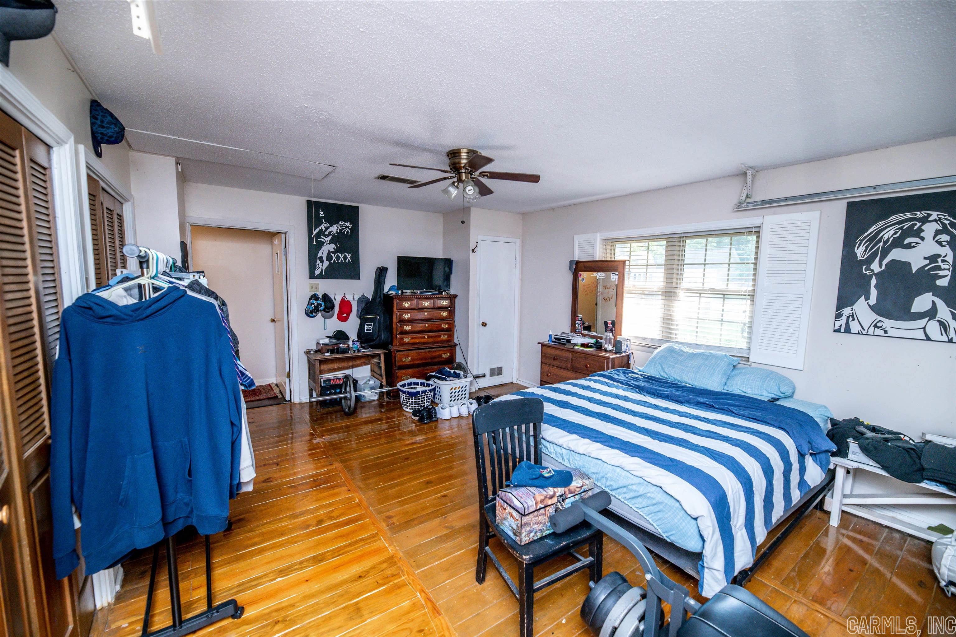 DAVIS & GARVIN - Residential