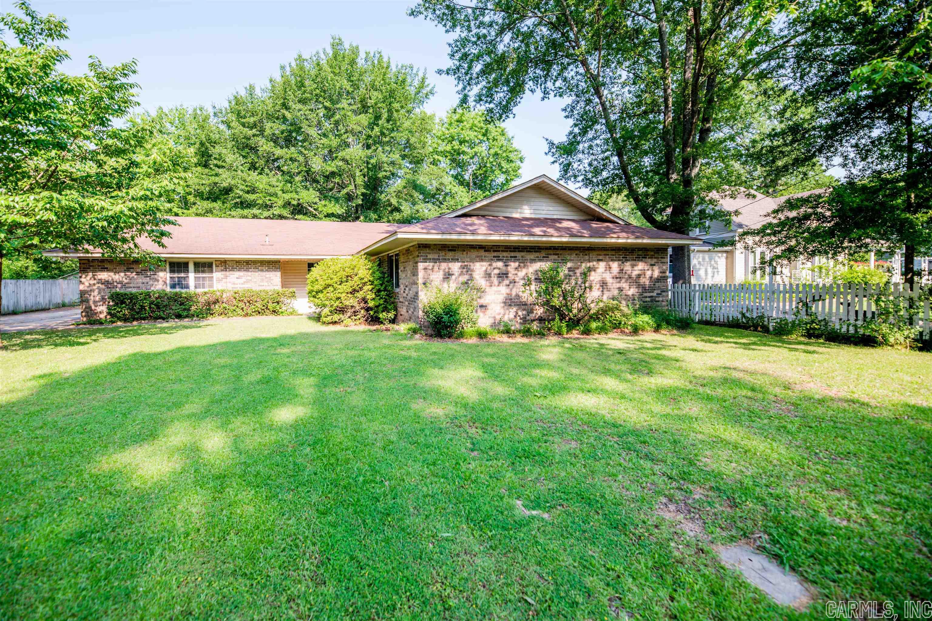 DAVIS & GARVIN - Residential