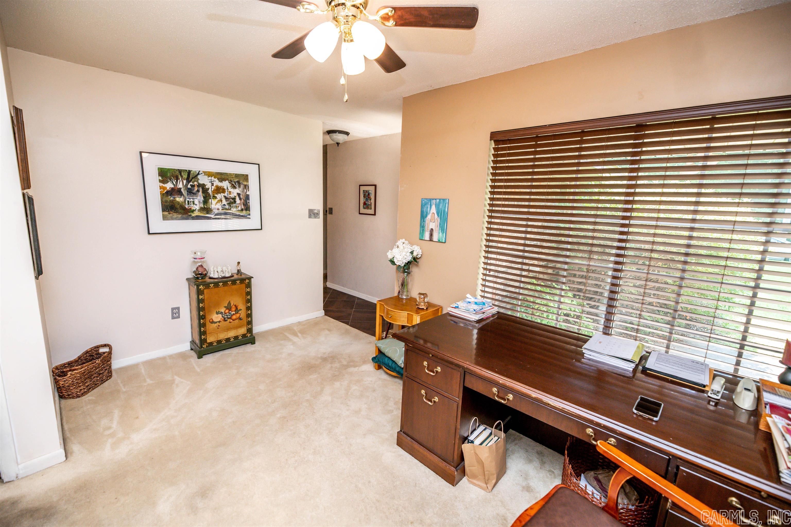 DAVIS & GARVIN - Residential