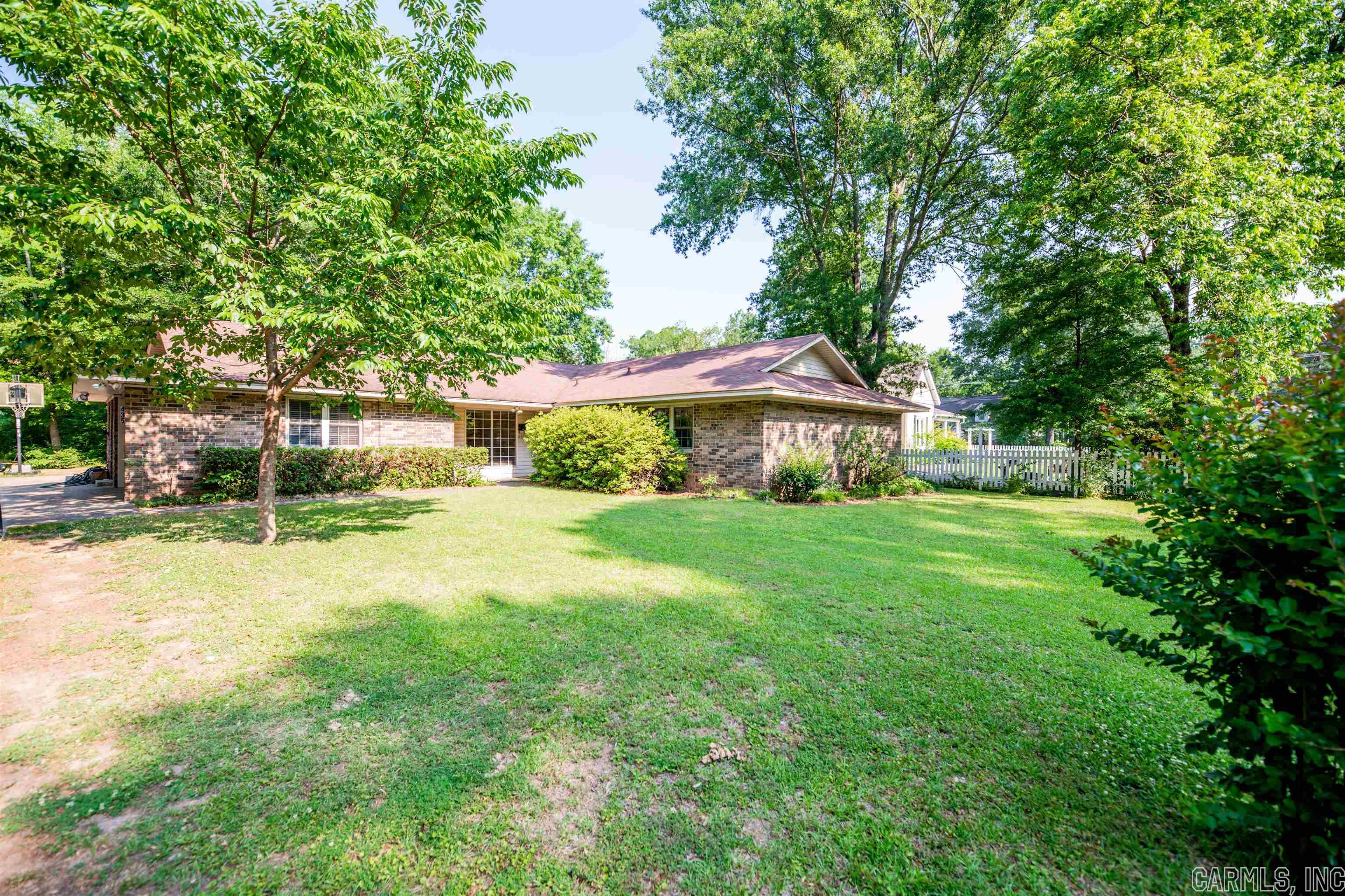 DAVIS & GARVIN - Residential