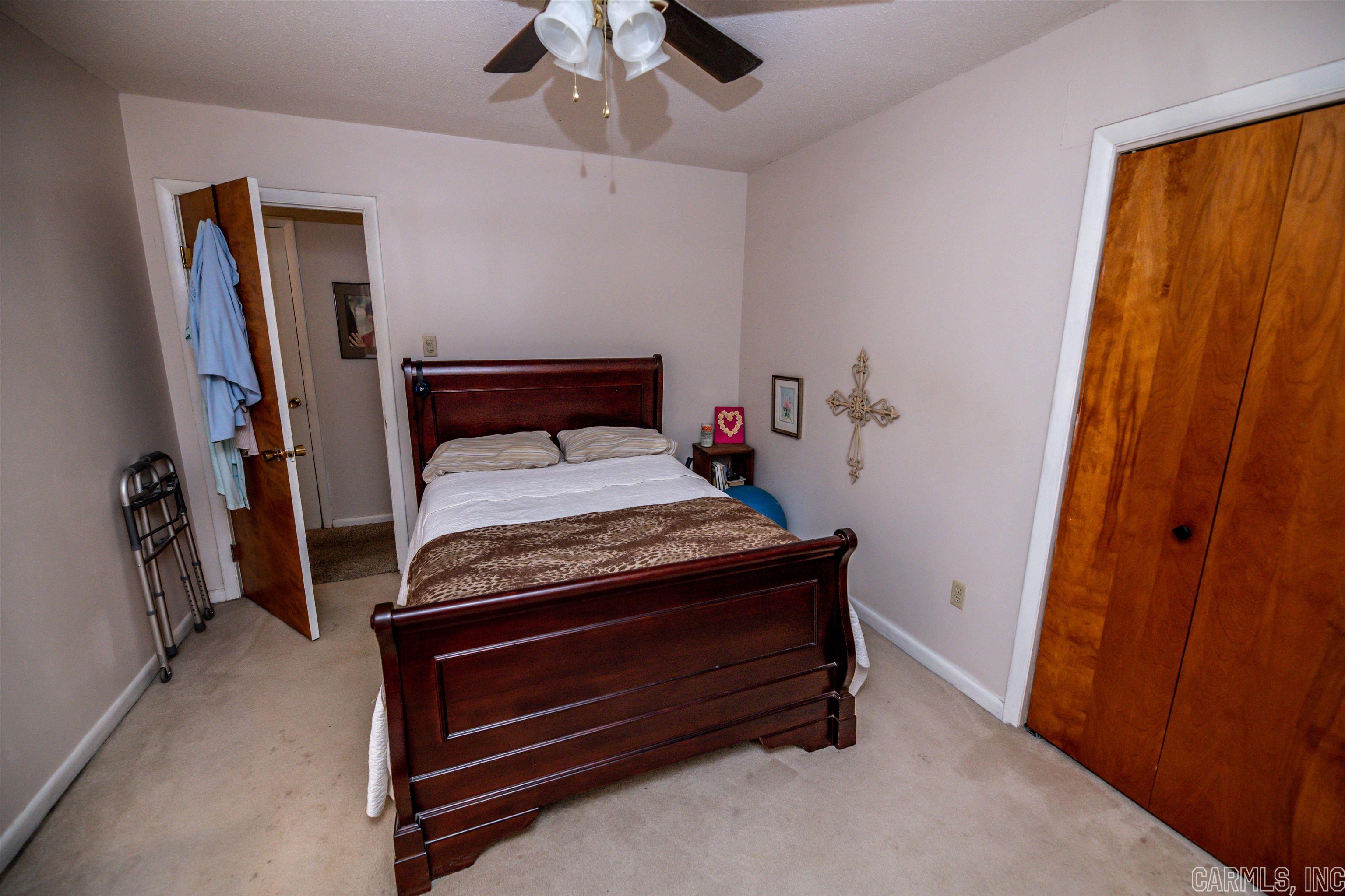 DAVIS & GARVIN - Residential