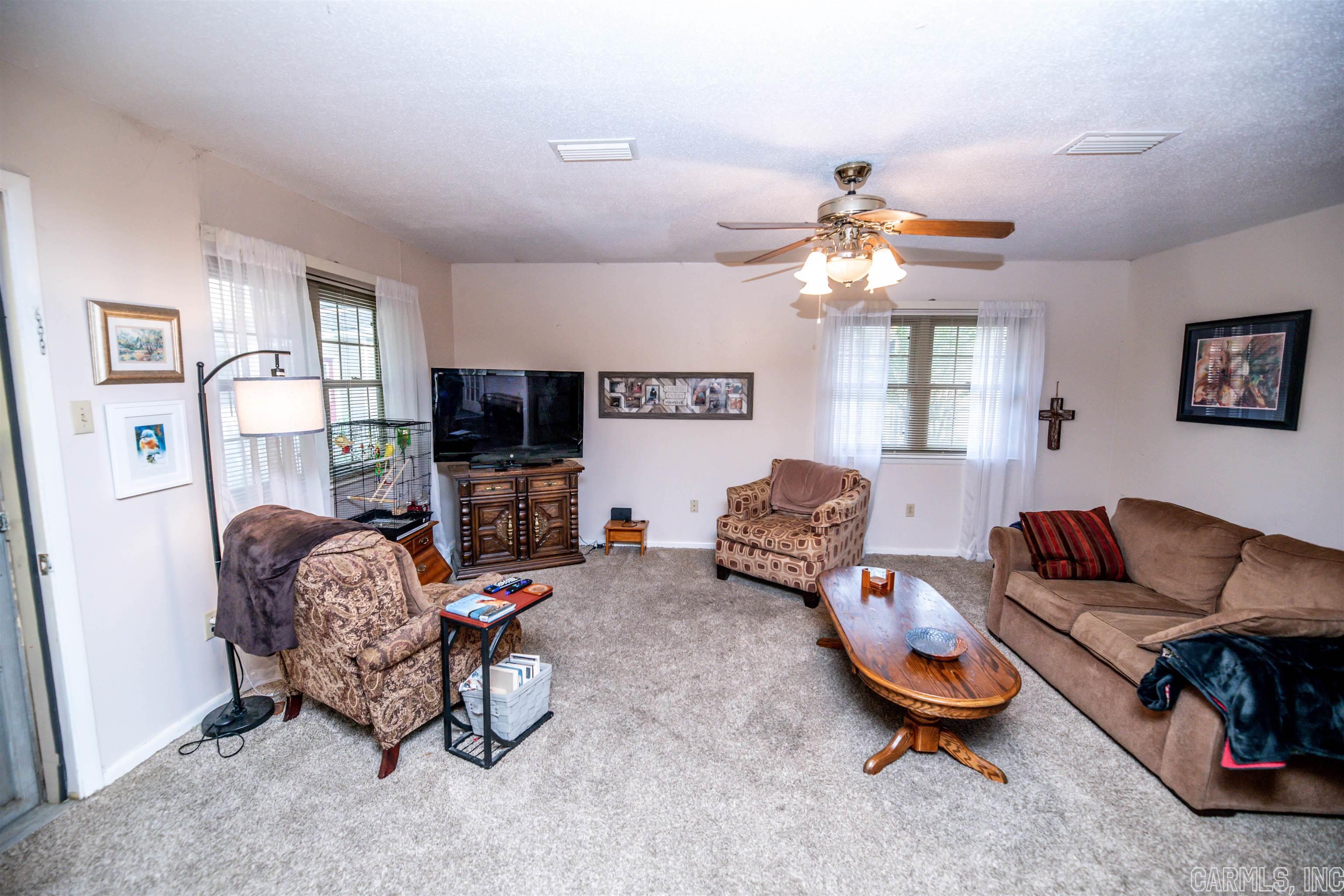 DAVIS & GARVIN - Residential