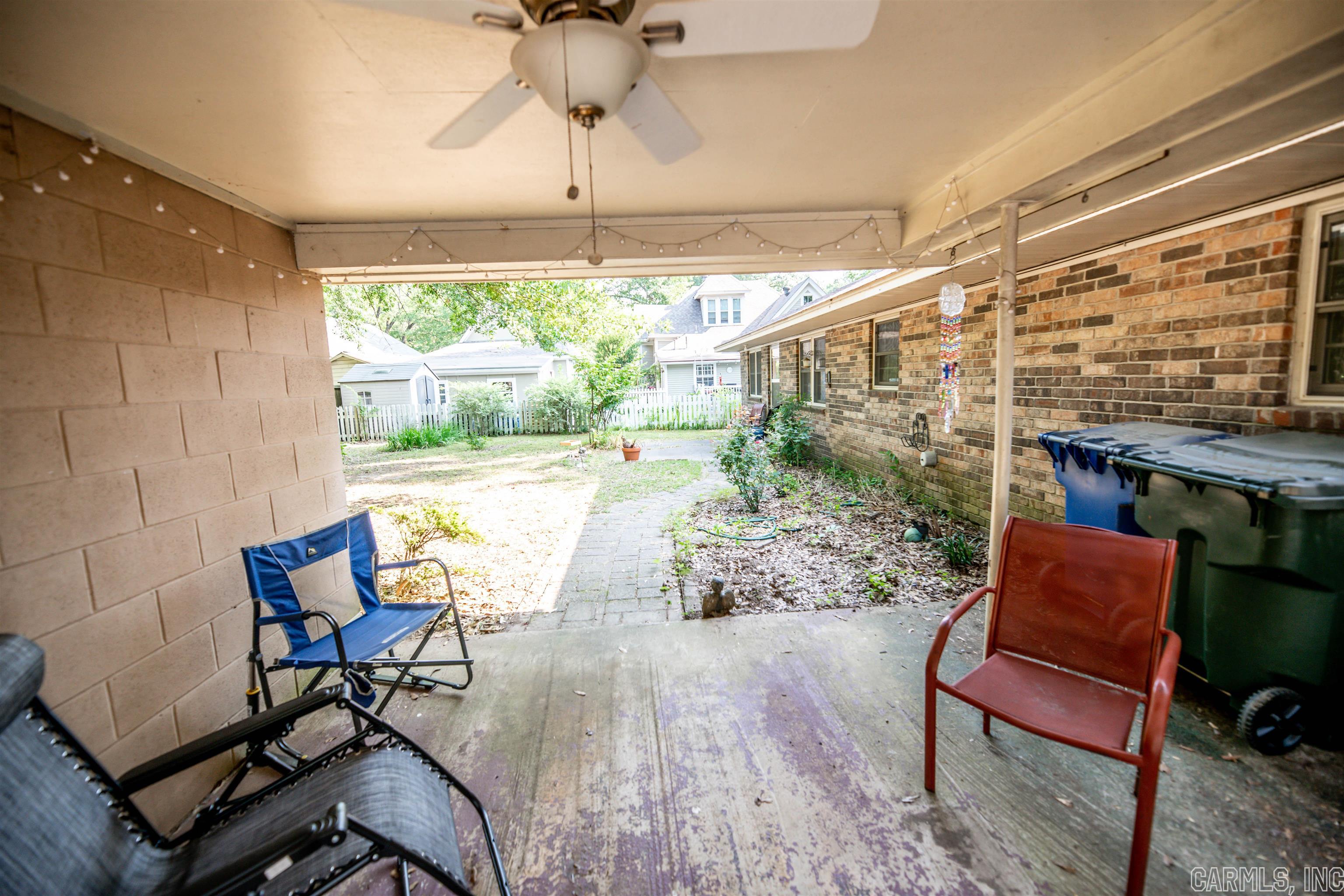 DAVIS & GARVIN - Residential