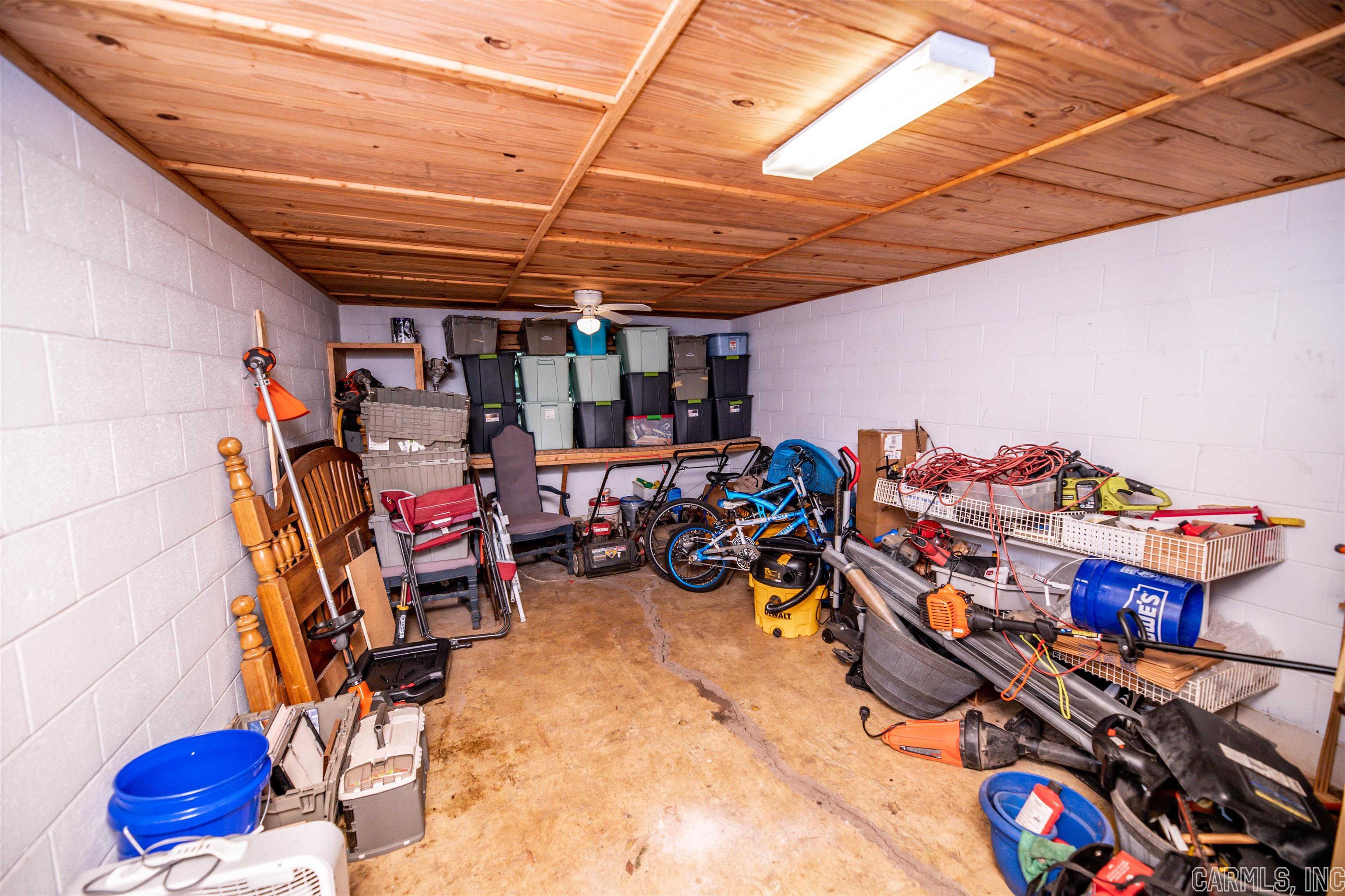 DAVIS & GARVIN - Residential