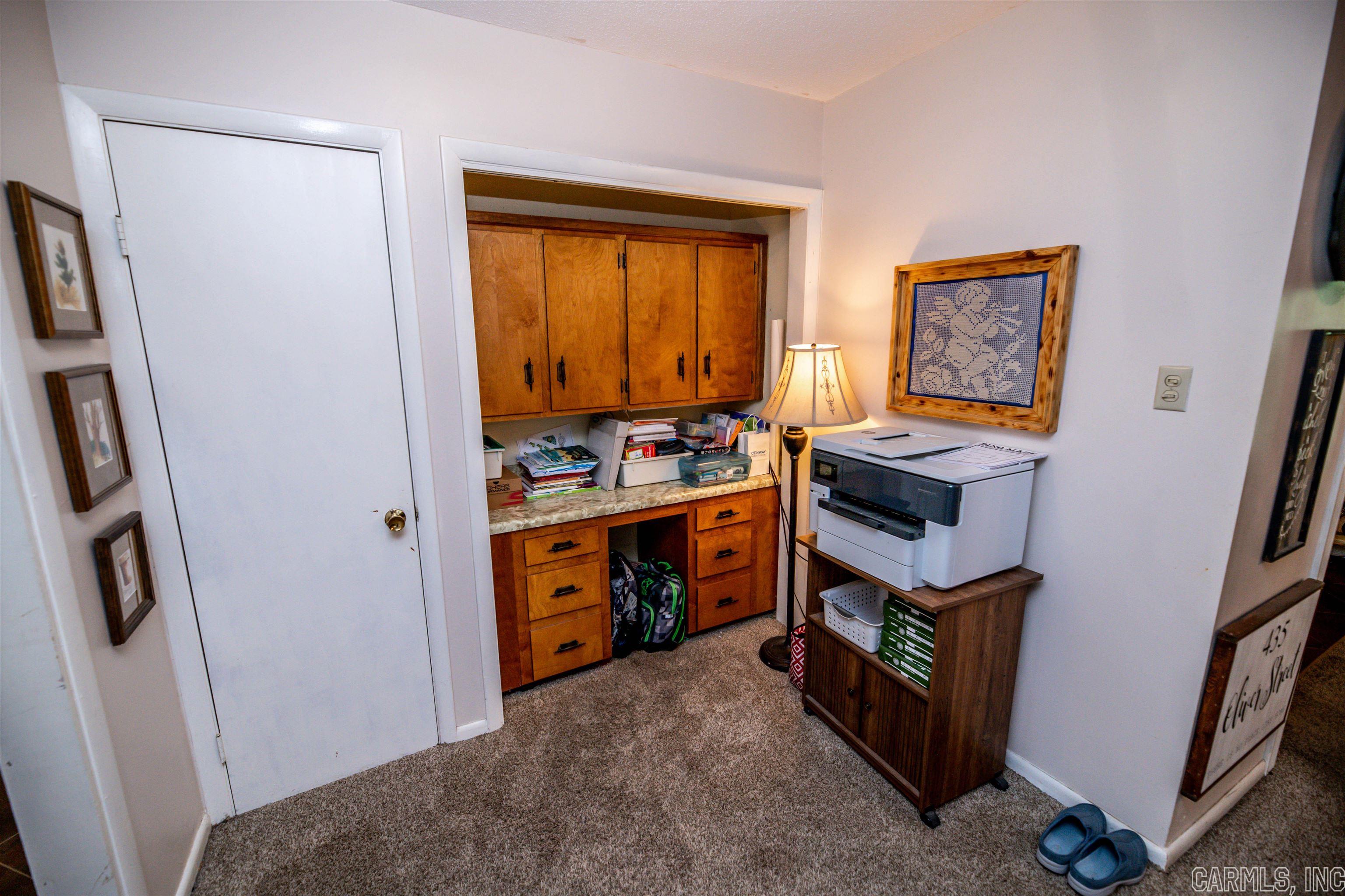 DAVIS & GARVIN - Residential