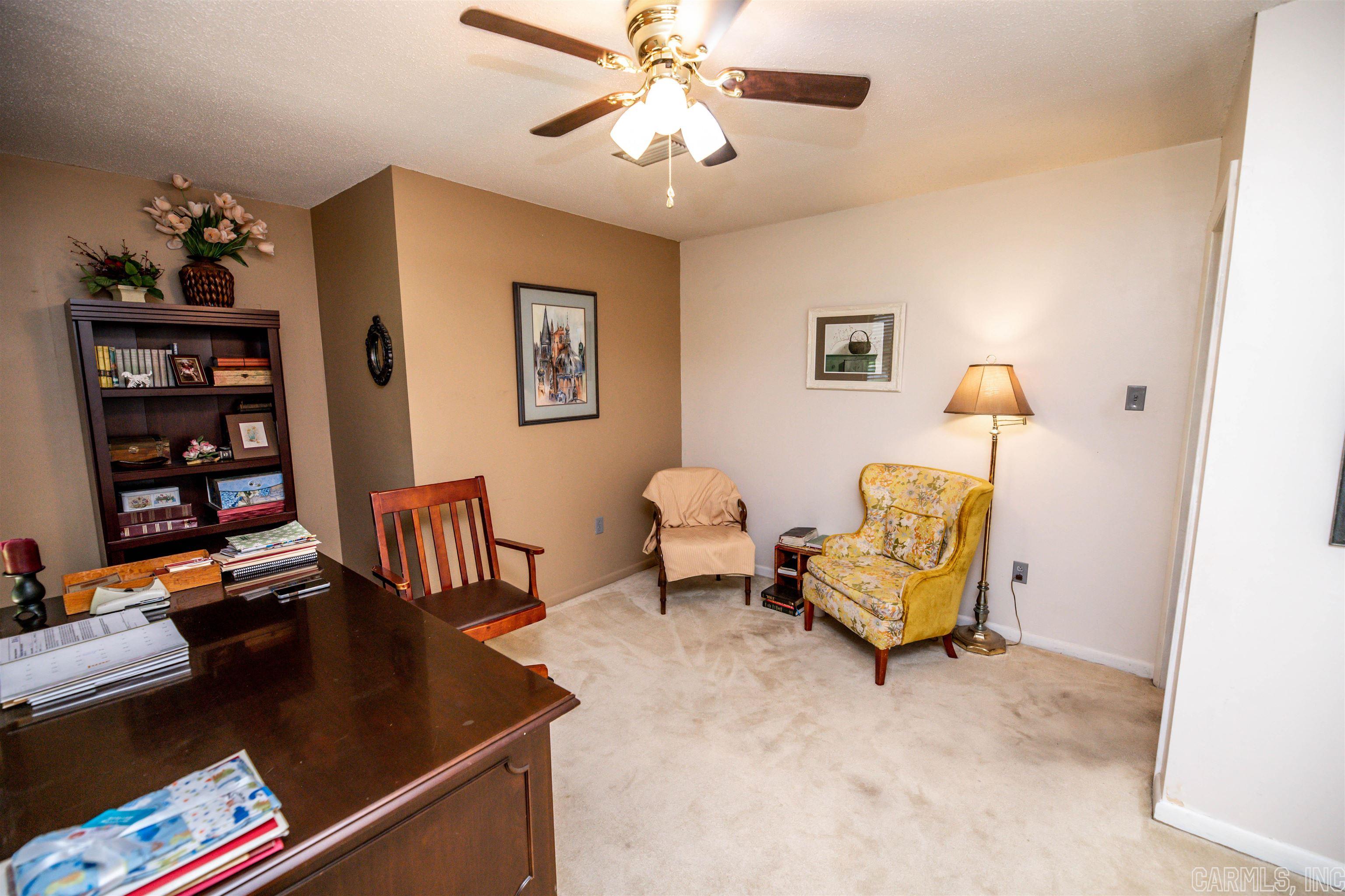 DAVIS & GARVIN - Residential