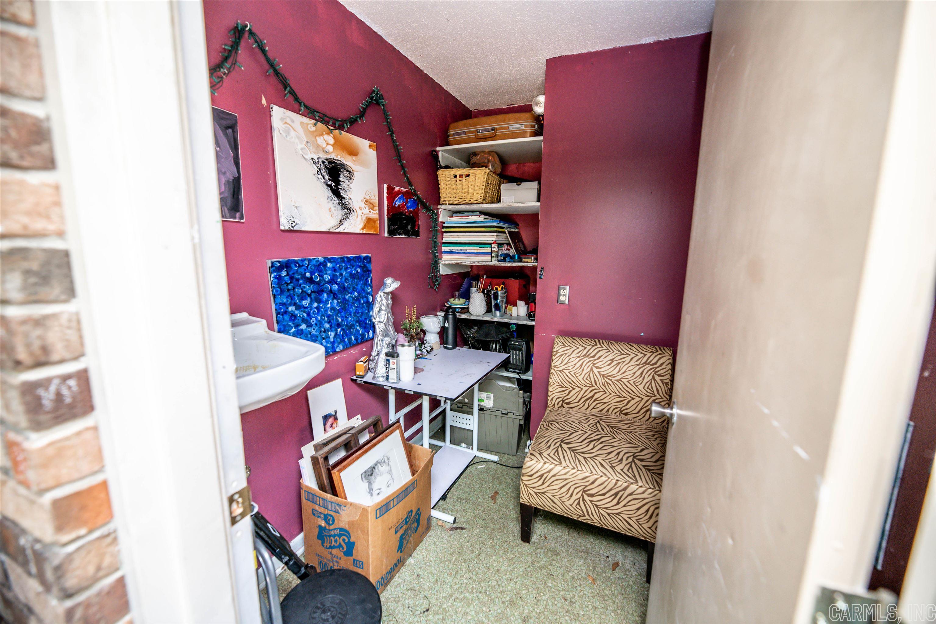 DAVIS & GARVIN - Residential