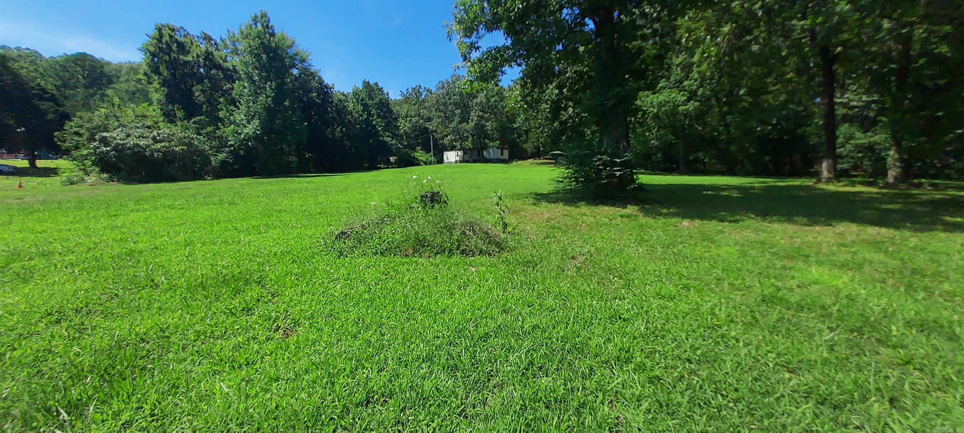 Come settle into country living on this 4.84 acre homestead. There is plenty of room to add more homes as well. The septic has been approved for at least 3 more systems!! The home on the hill is approximately 1216 sq ft, 3 bedroom, 2 bath and needs some TLC. Home at the bottom of the hill will convey at no value. It is a 2/1 Sq footage approximate measuring encouraged. Bring all offers!!