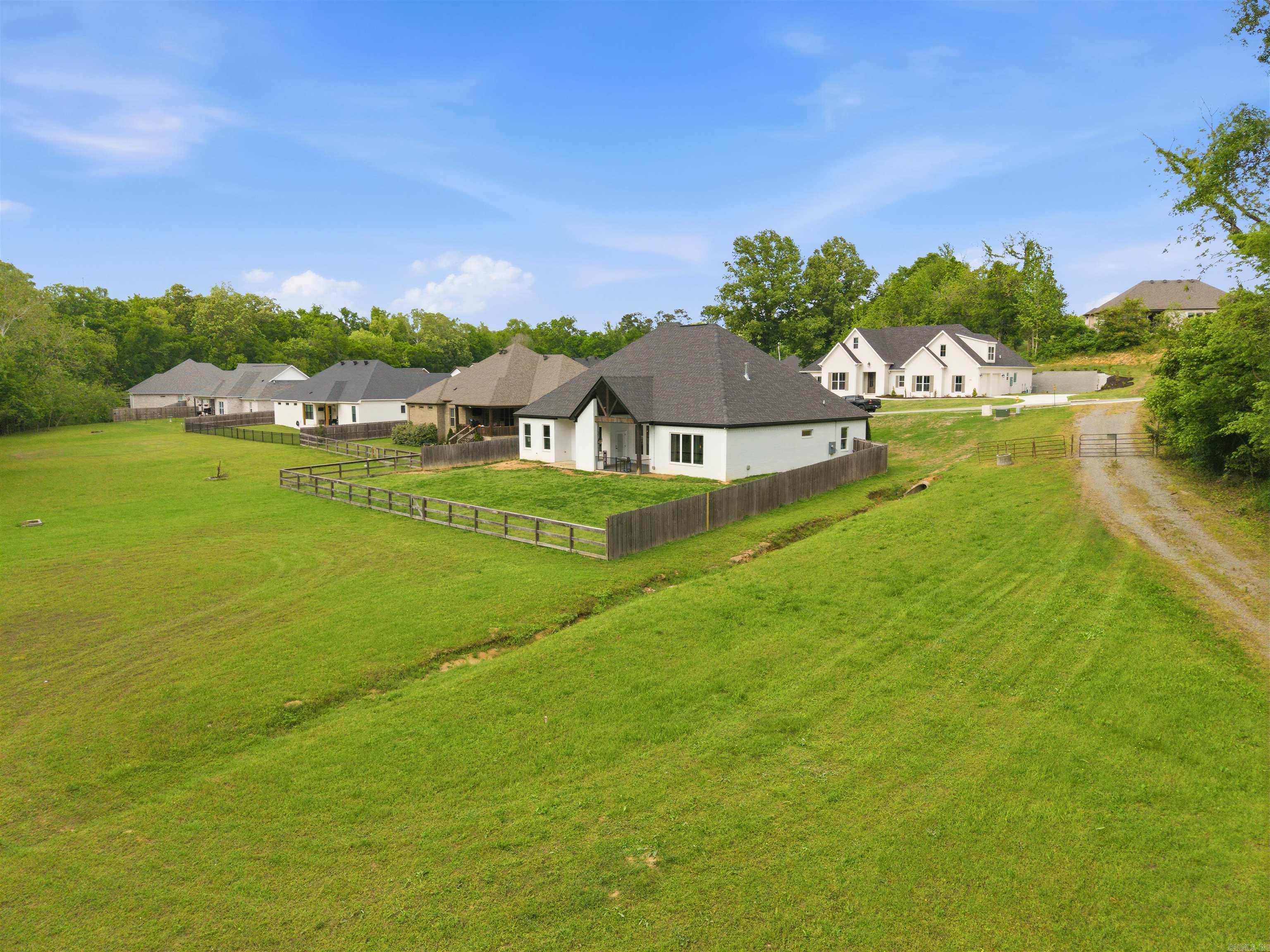 COLDWATER CREEK - Residential