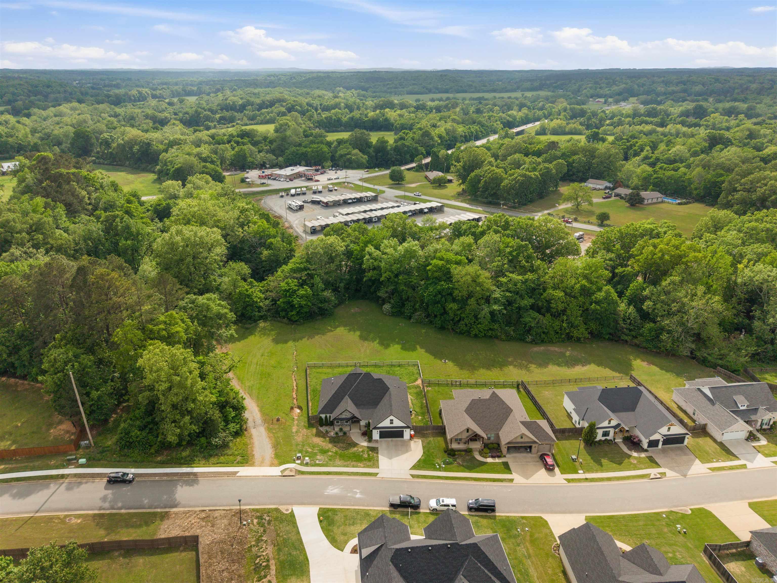 COLDWATER CREEK - Residential