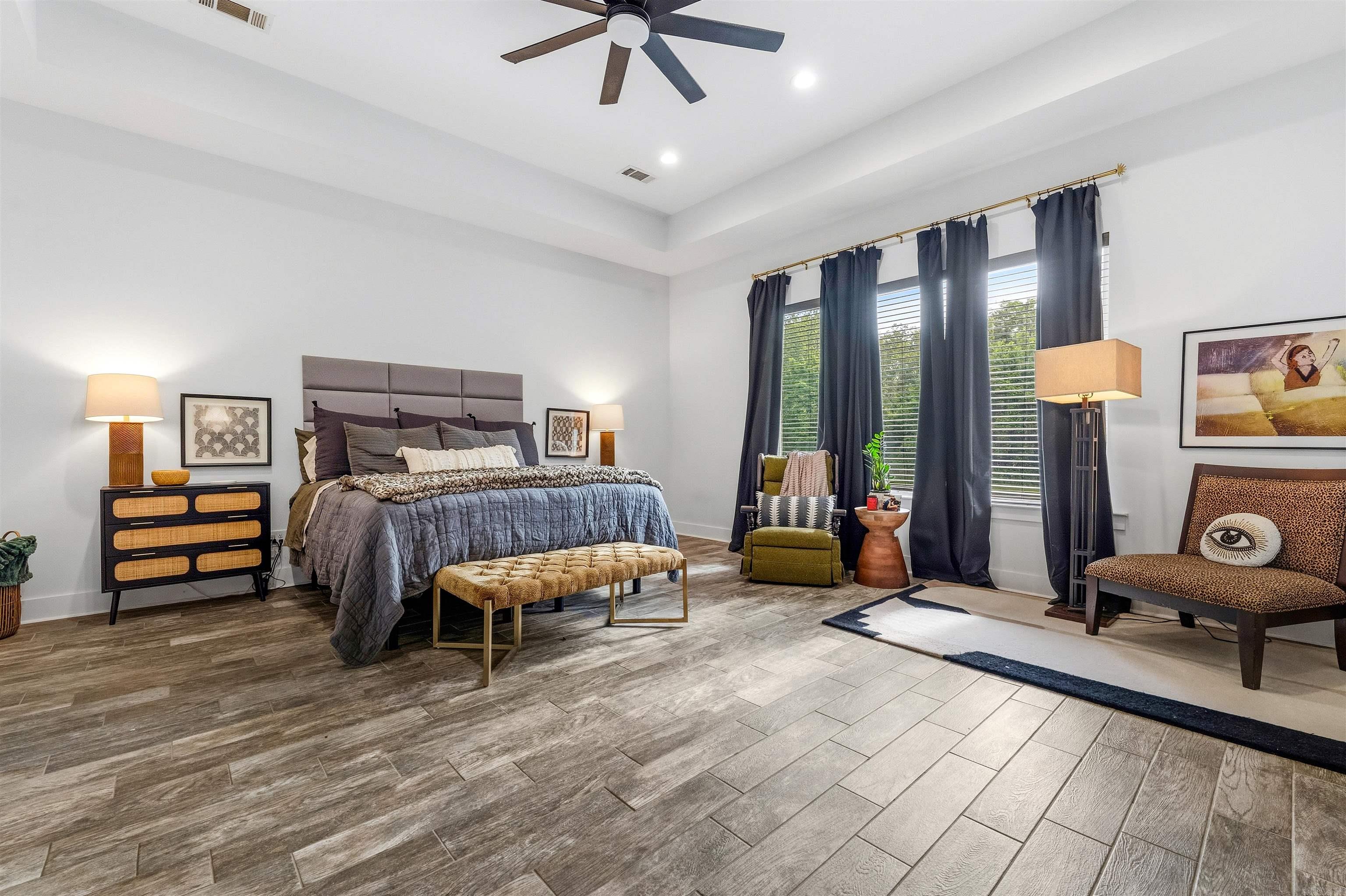 COLDWATER CREEK - Residential