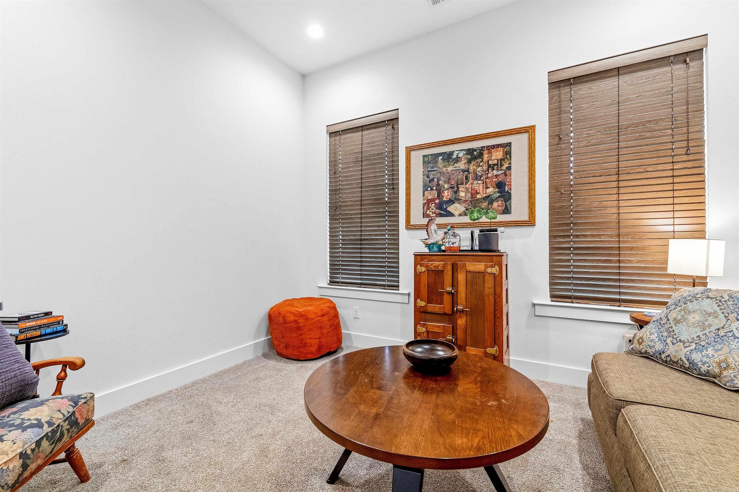 COLDWATER CREEK - Residential