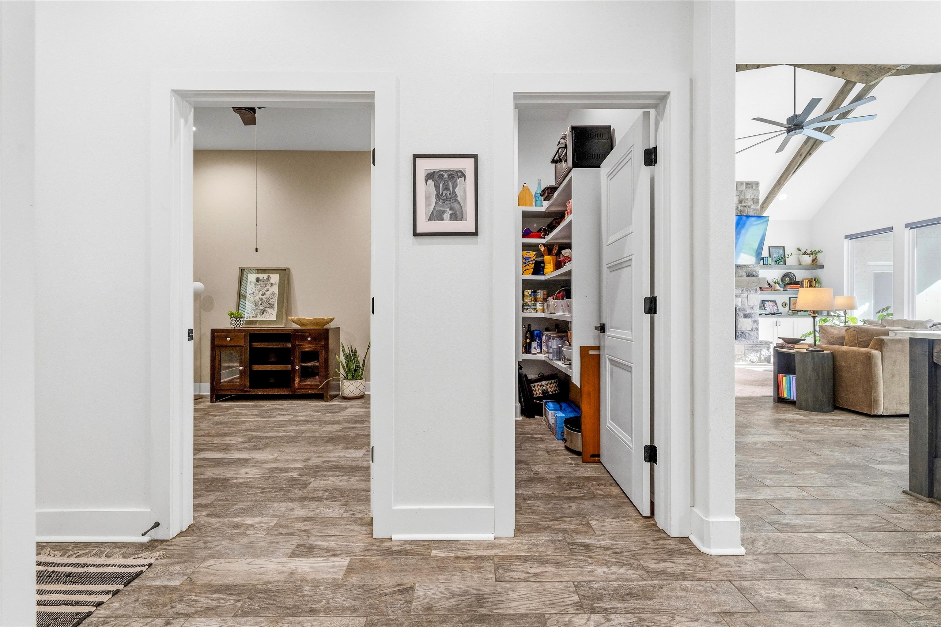 COLDWATER CREEK - Residential