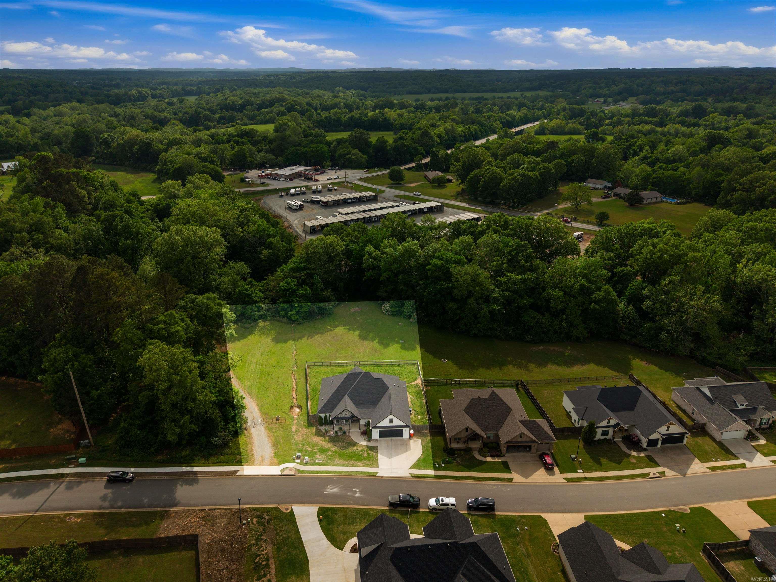 COLDWATER CREEK - Residential