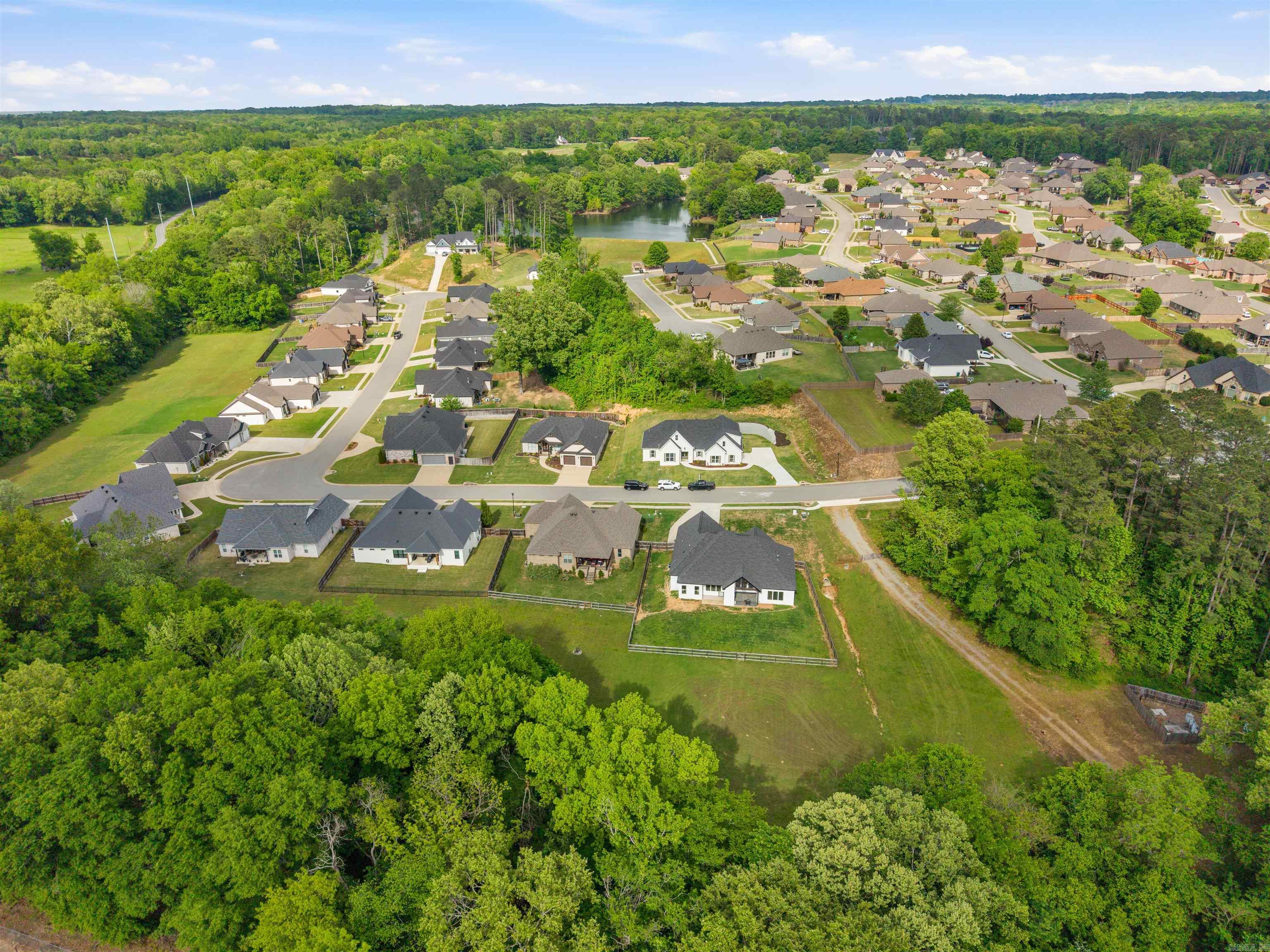 COLDWATER CREEK - Residential