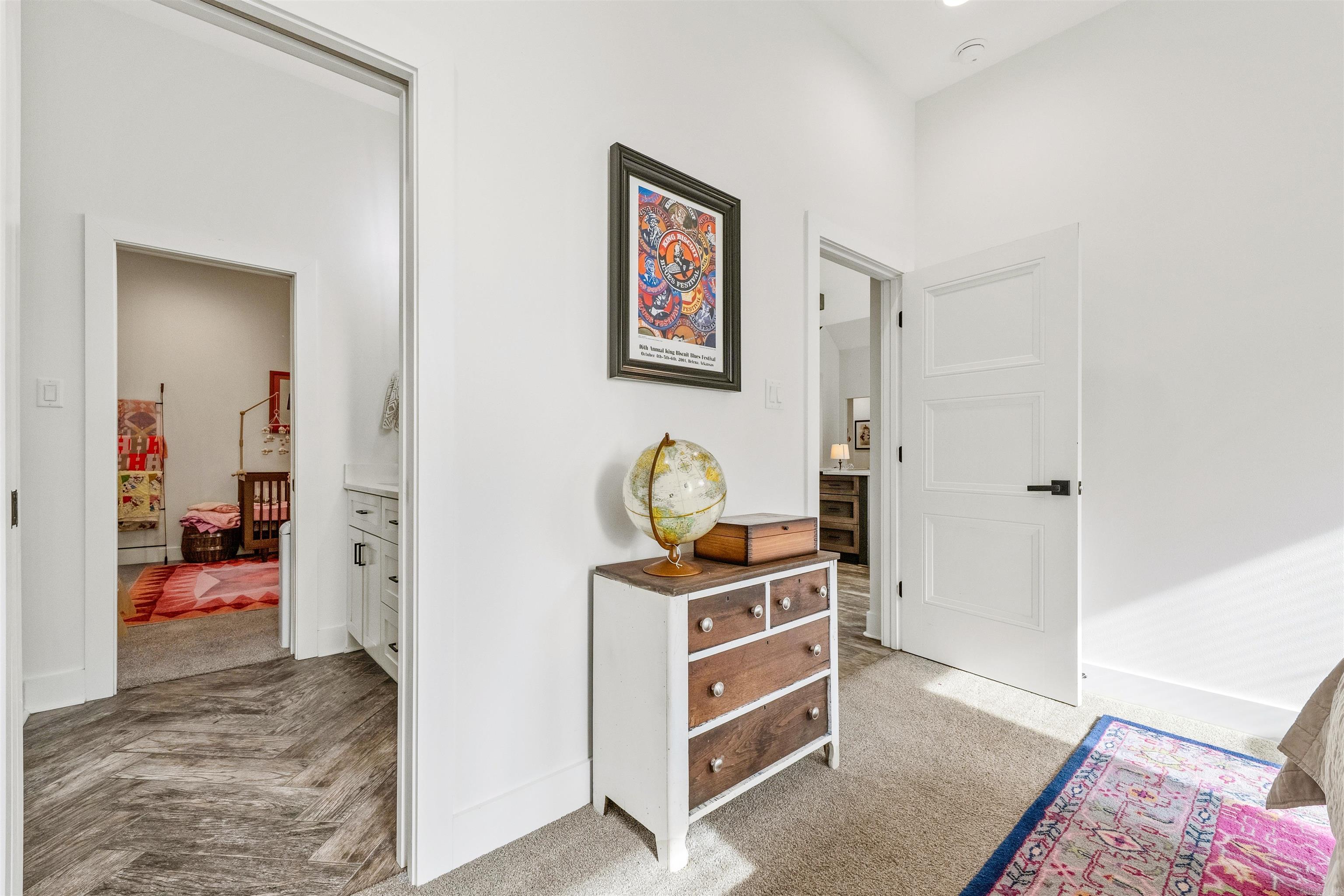 COLDWATER CREEK - Residential