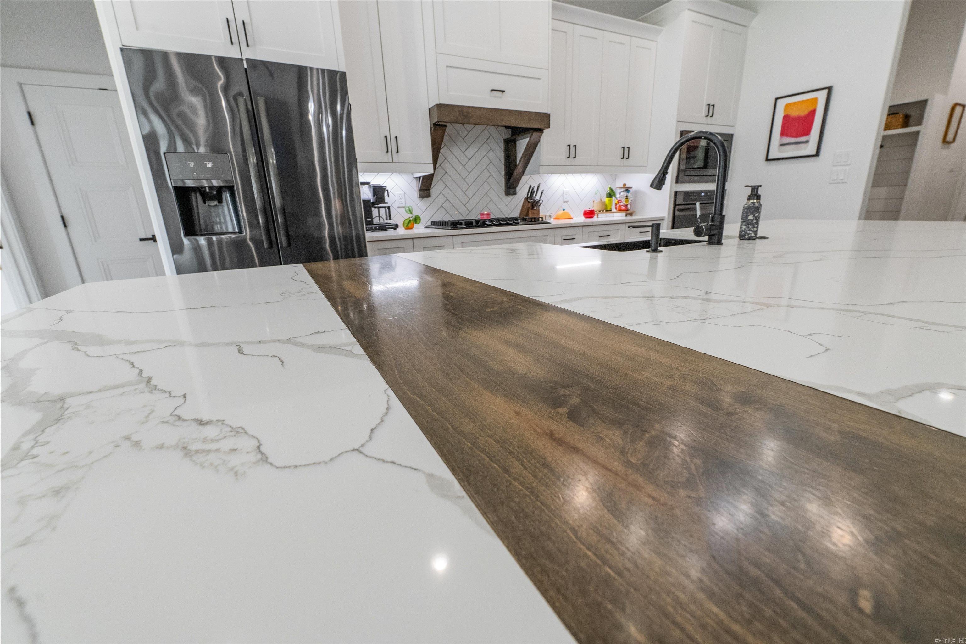 COLDWATER CREEK - Residential