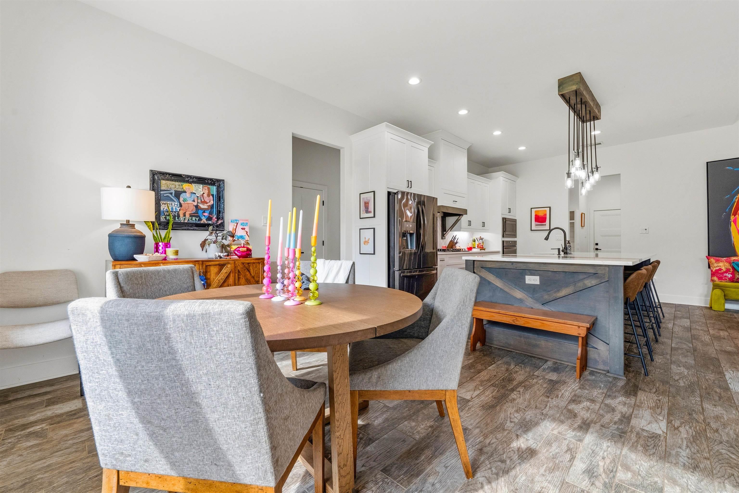 COLDWATER CREEK - Residential