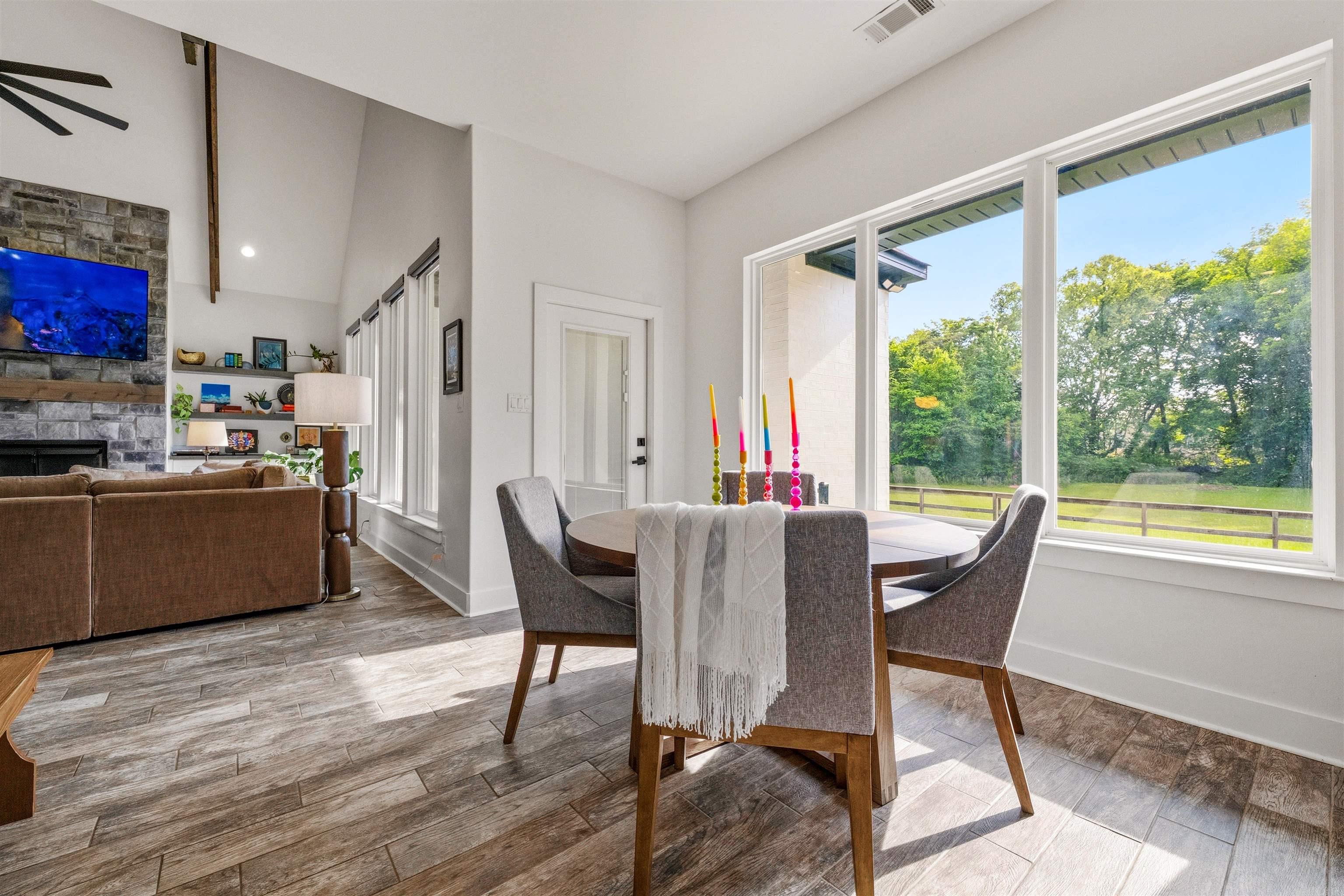 COLDWATER CREEK - Residential