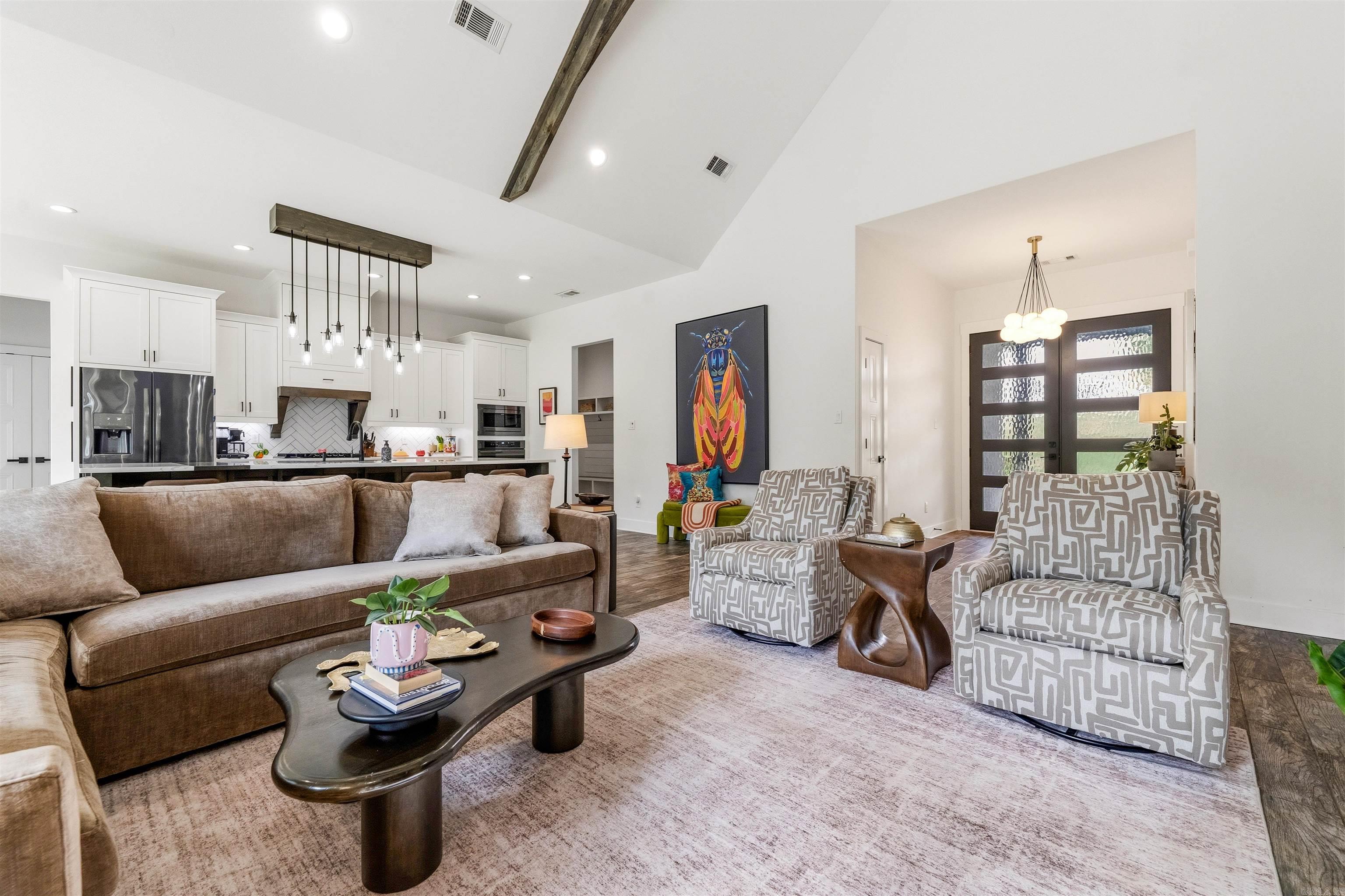 COLDWATER CREEK - Residential