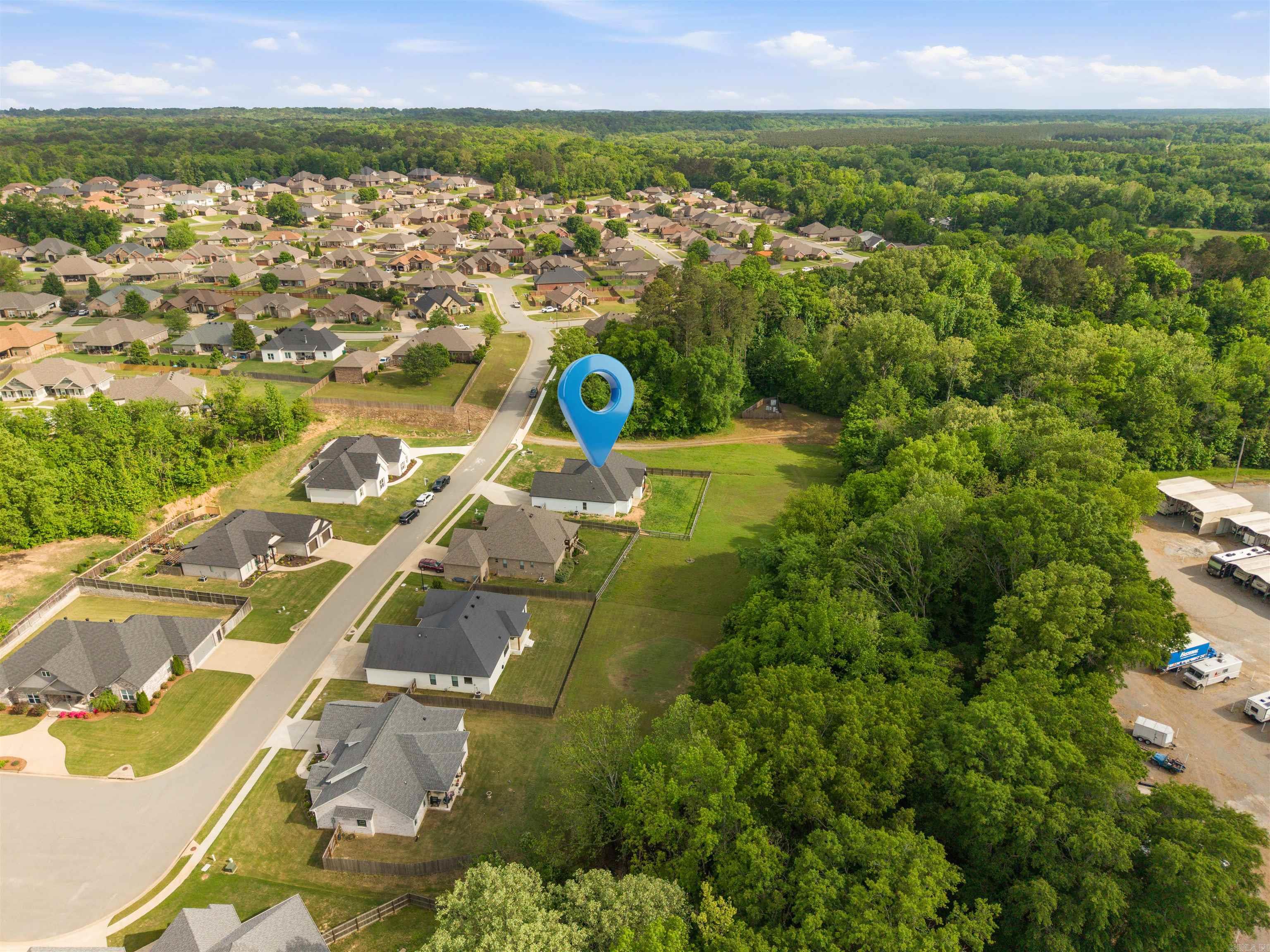 COLDWATER CREEK - Residential