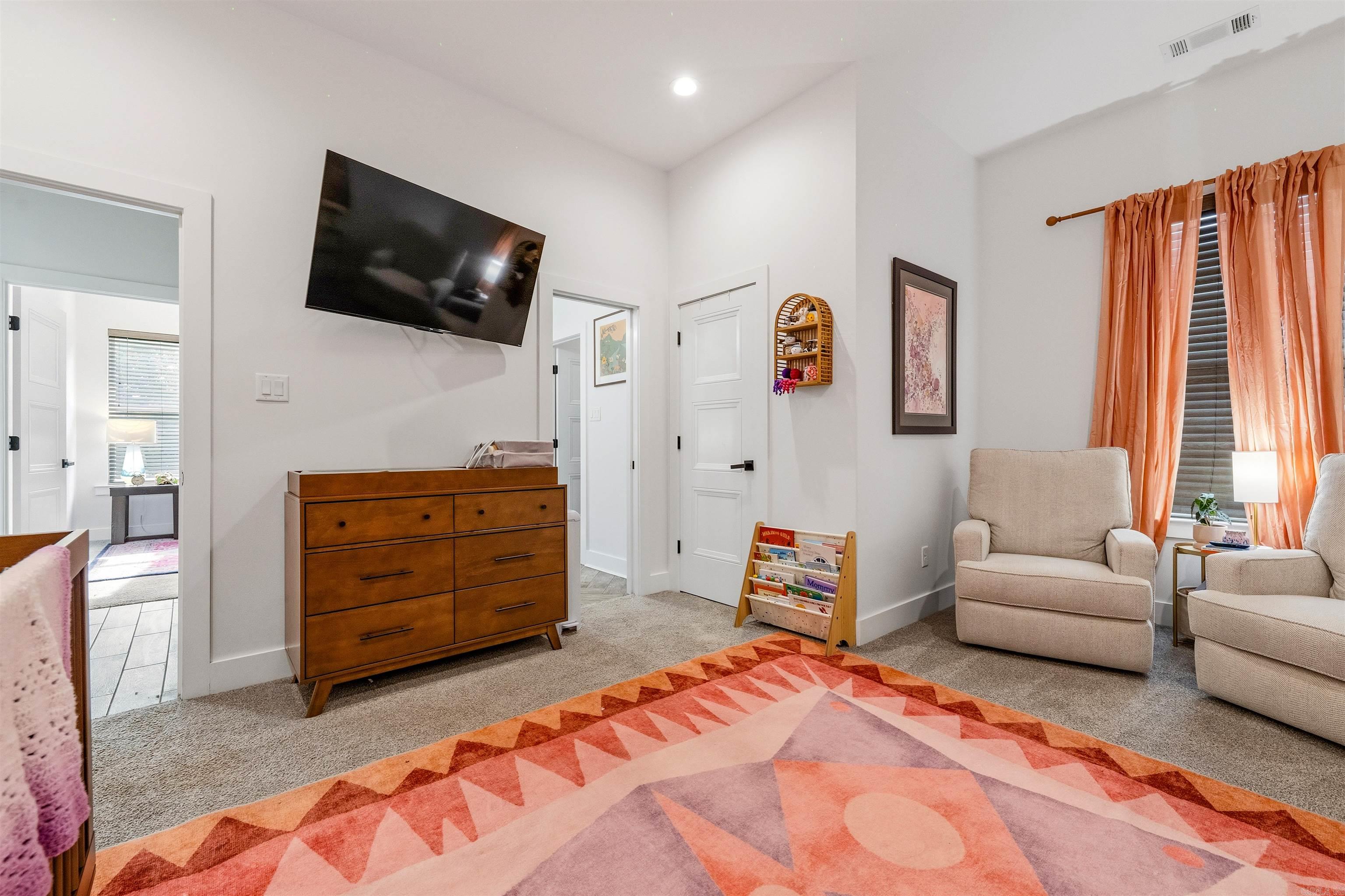 COLDWATER CREEK - Residential