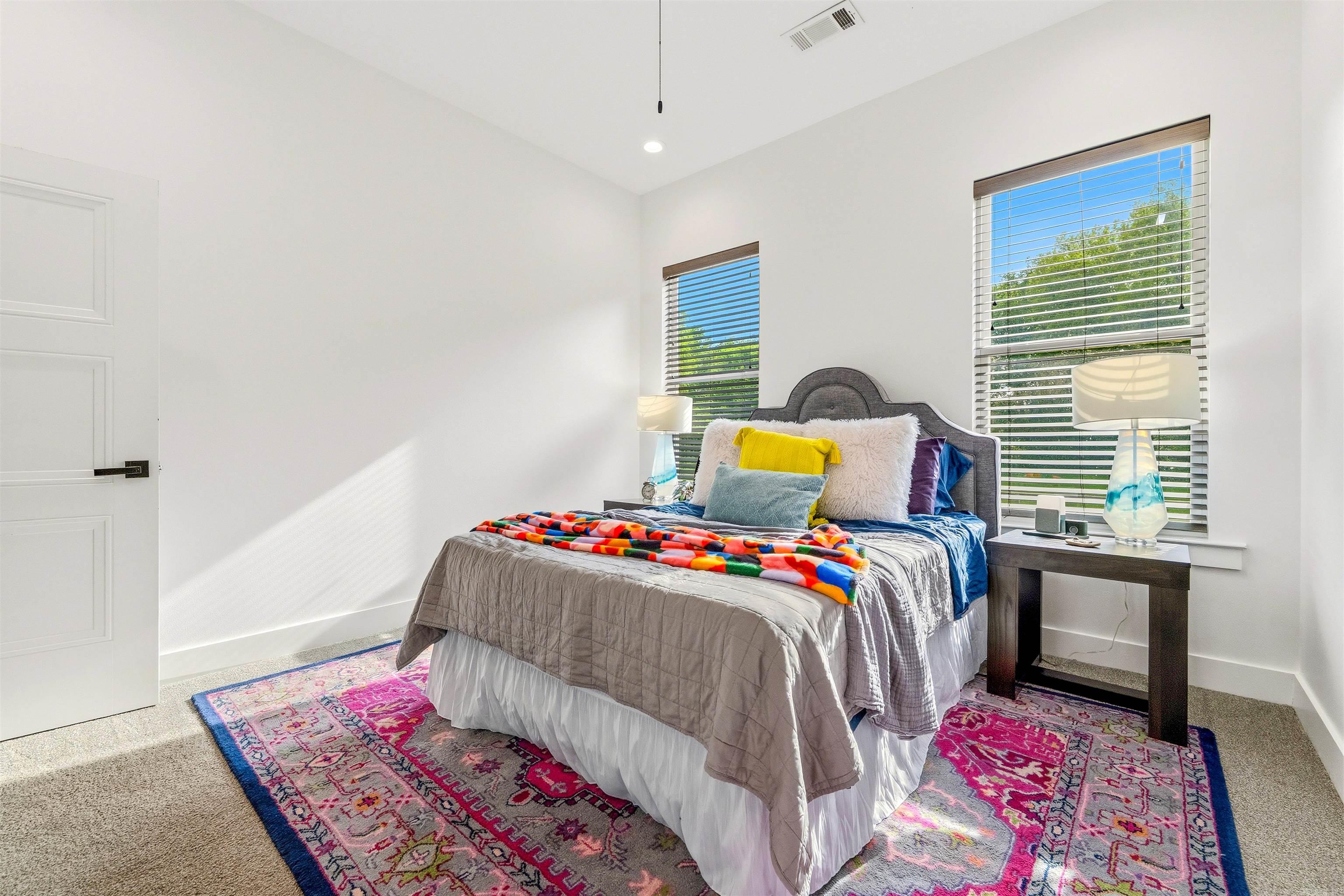 COLDWATER CREEK - Residential