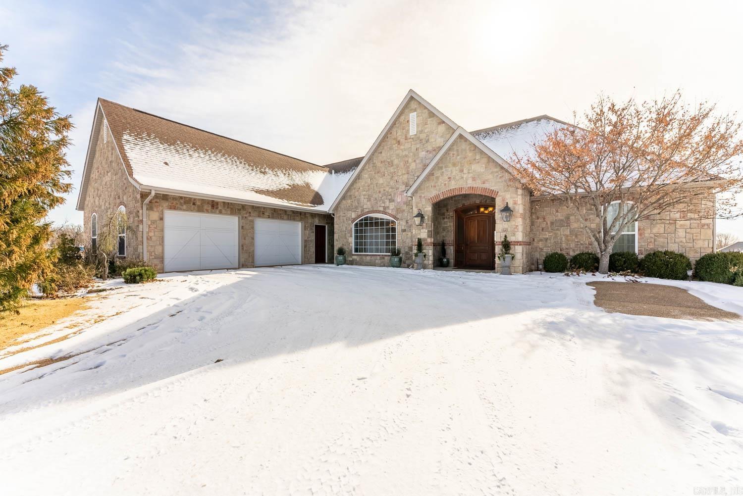 BIG CREEK ESTATES - Residential