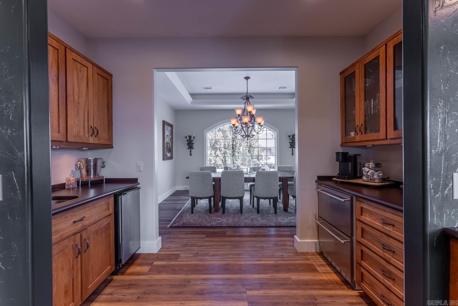 BIG CREEK ESTATES - Residential