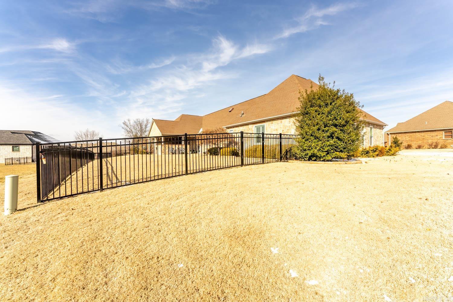 BIG CREEK ESTATES - Residential