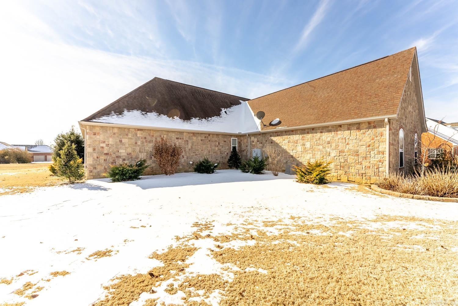 BIG CREEK ESTATES - Residential