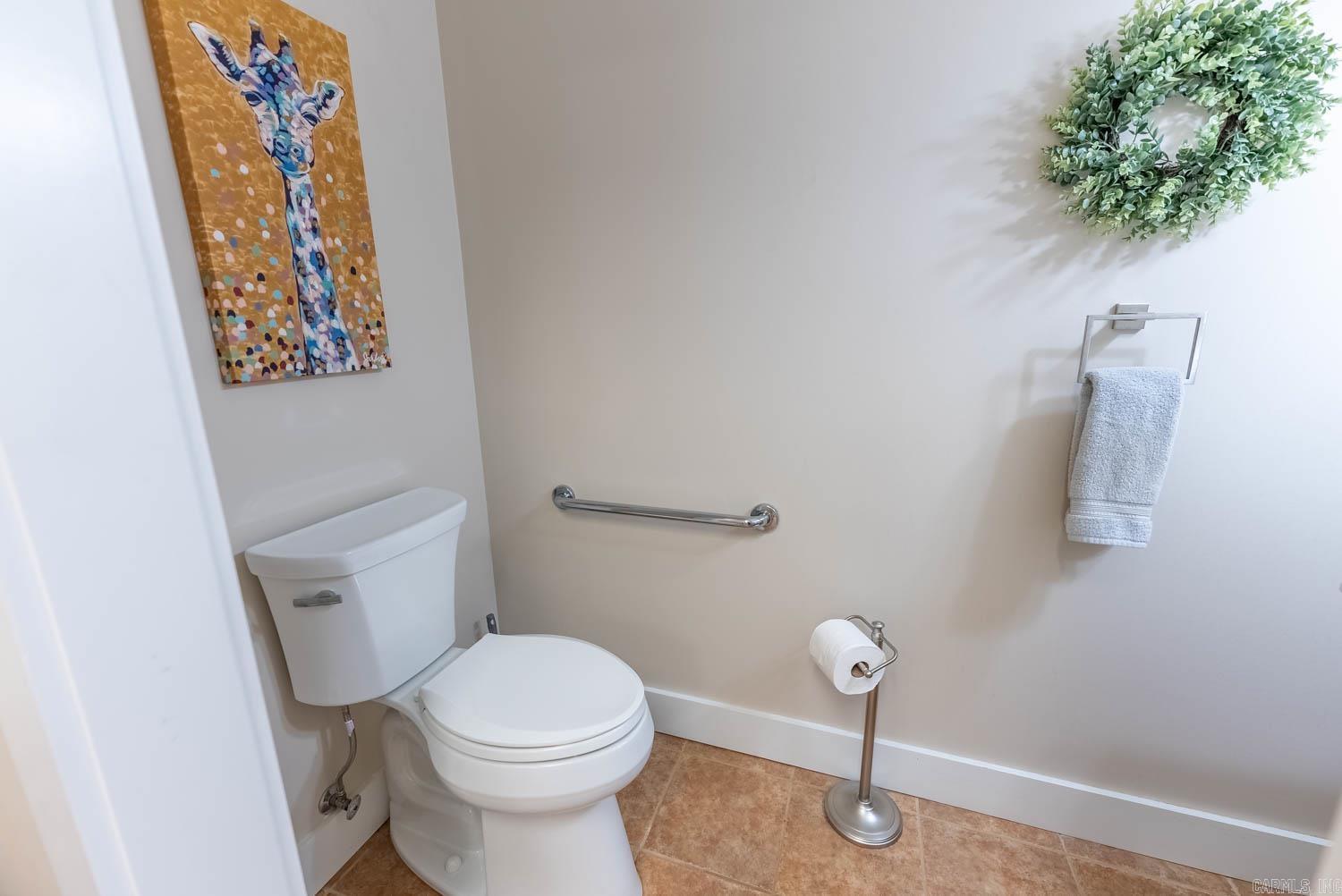 BIG CREEK ESTATES - Residential