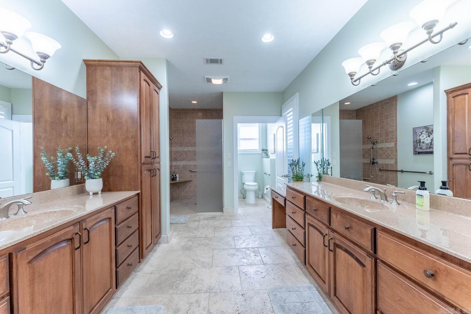 BIG CREEK ESTATES - Residential