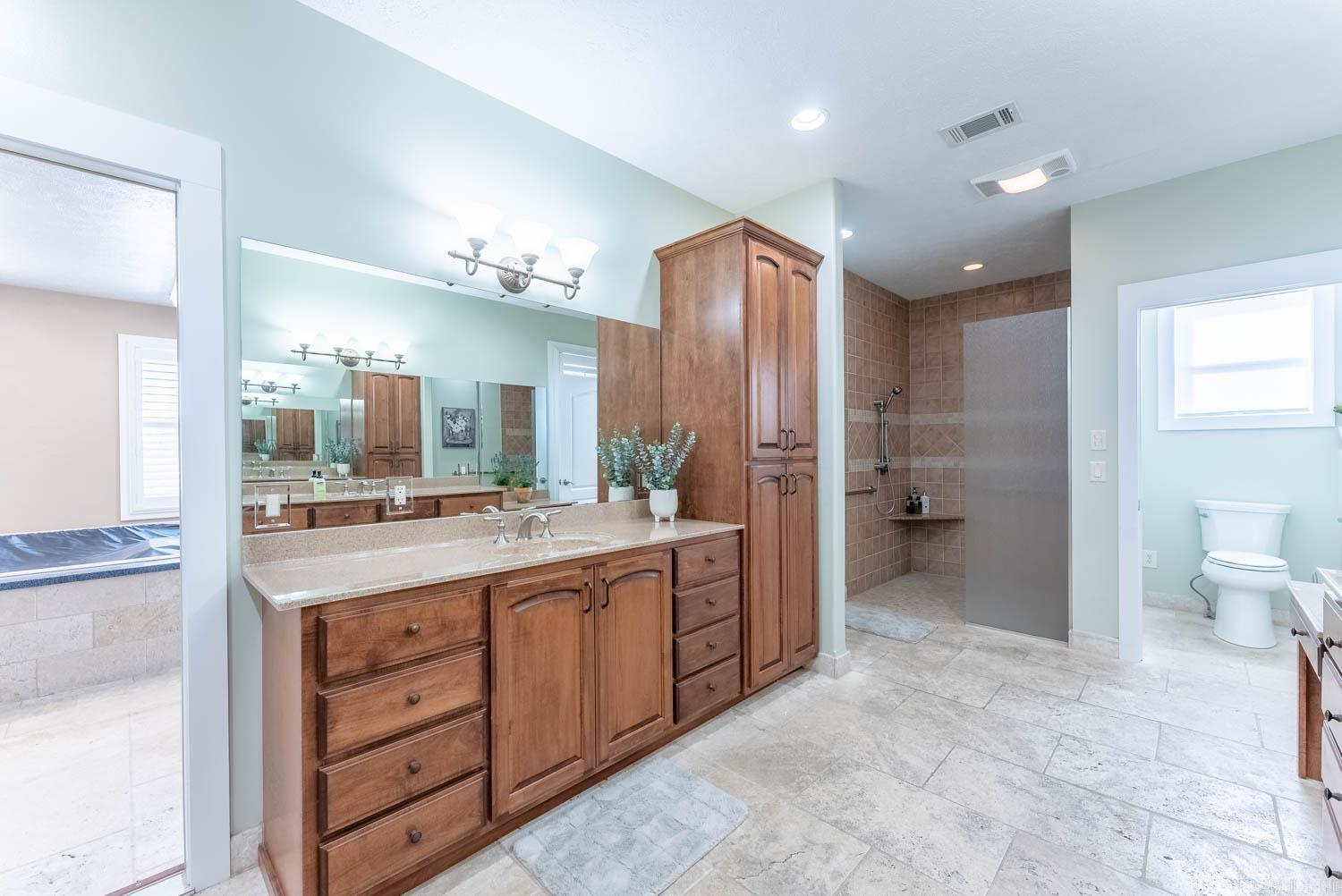 BIG CREEK ESTATES - Residential