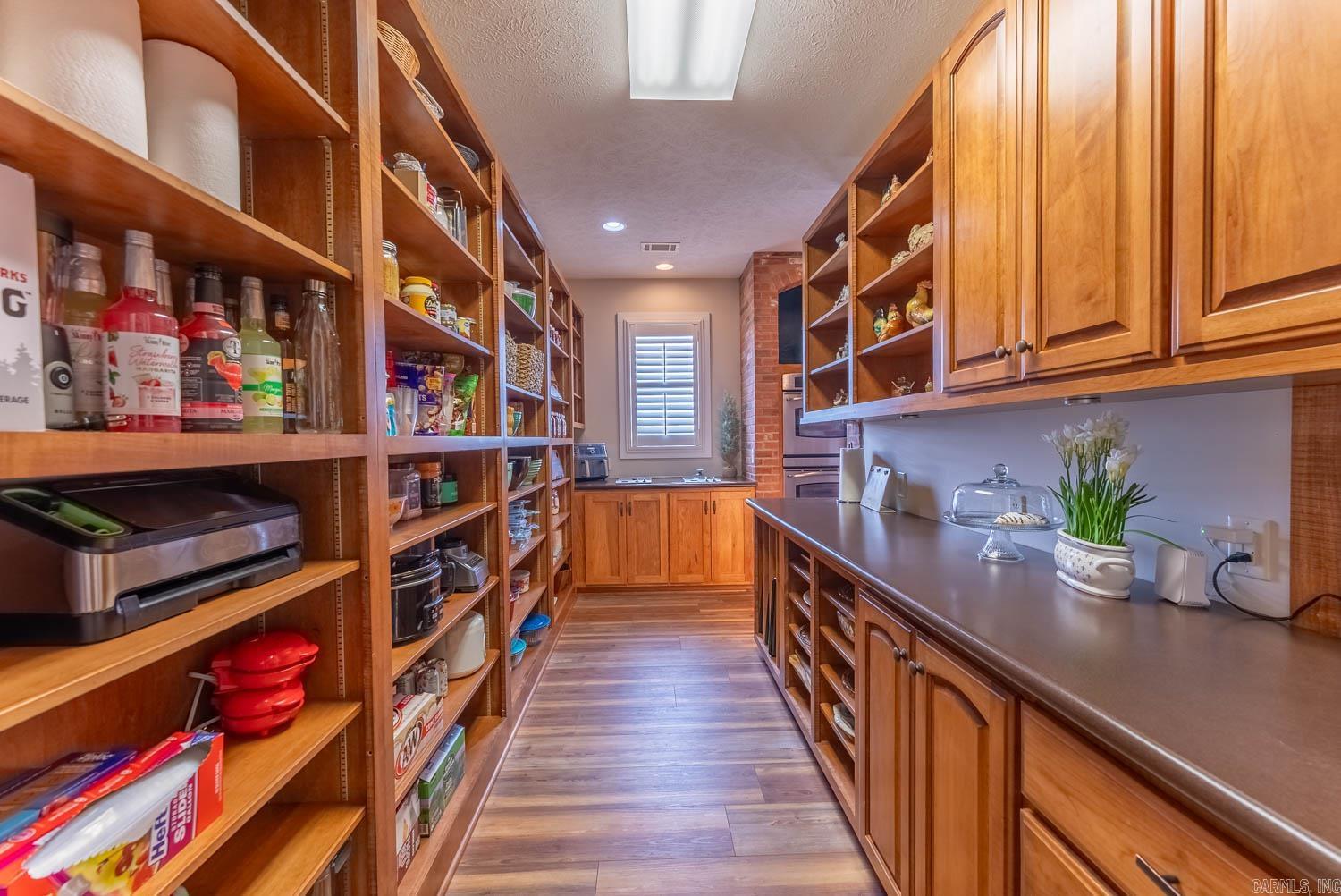 BIG CREEK ESTATES - Residential