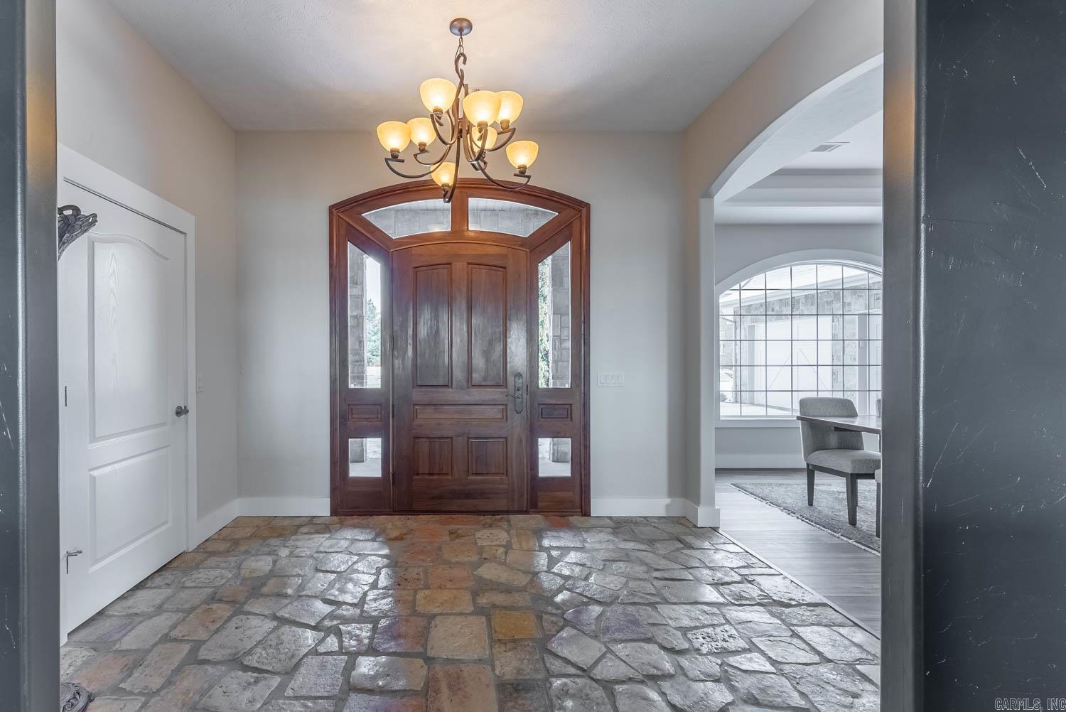 BIG CREEK ESTATES - Residential