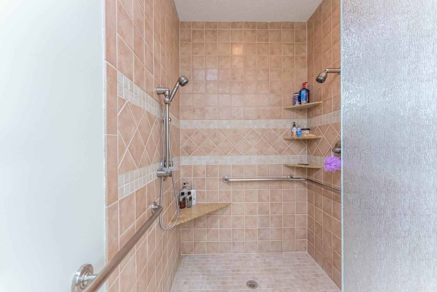 BIG CREEK ESTATES - Residential