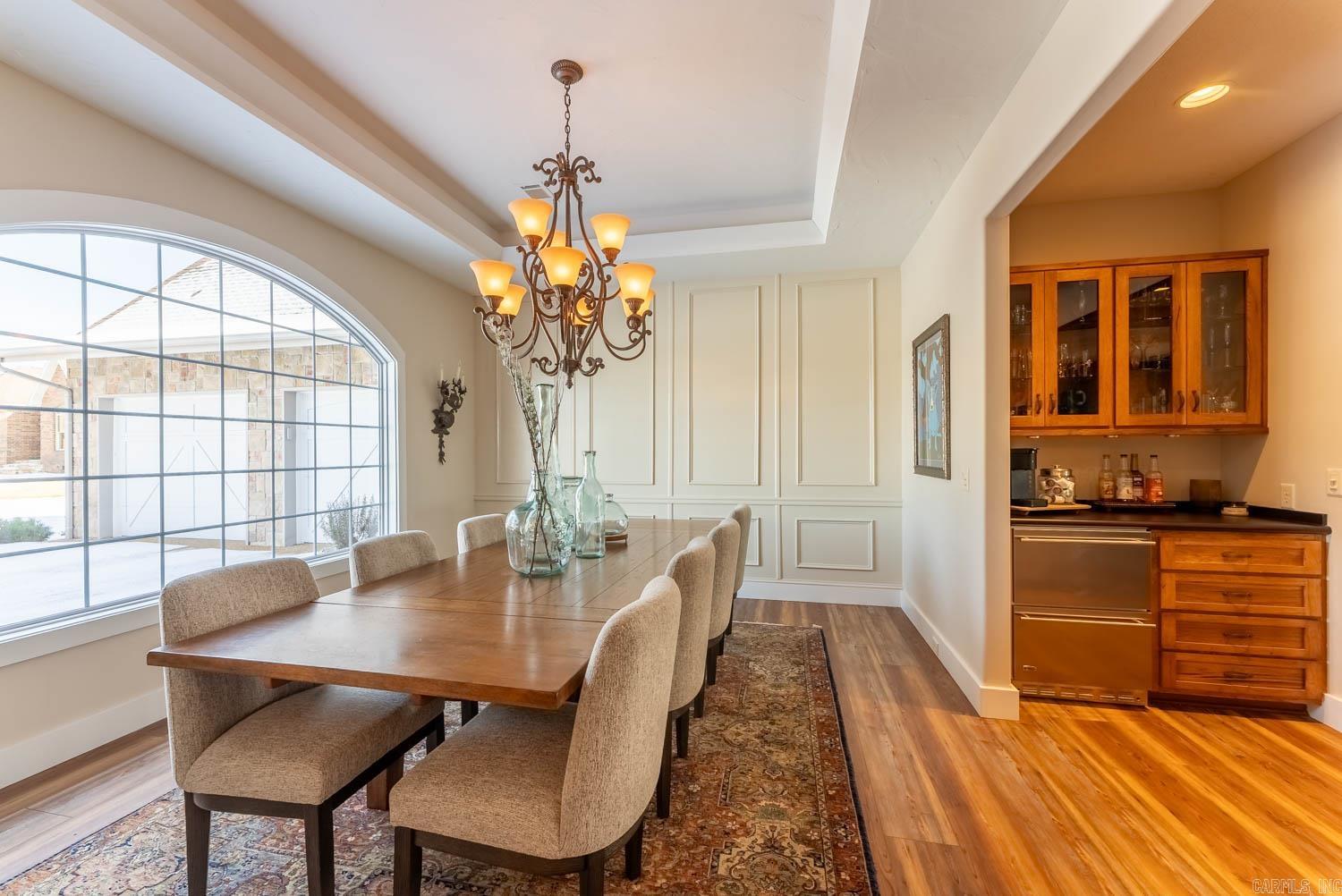 BIG CREEK ESTATES - Residential