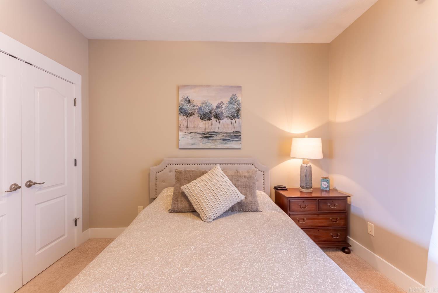 BIG CREEK ESTATES - Residential