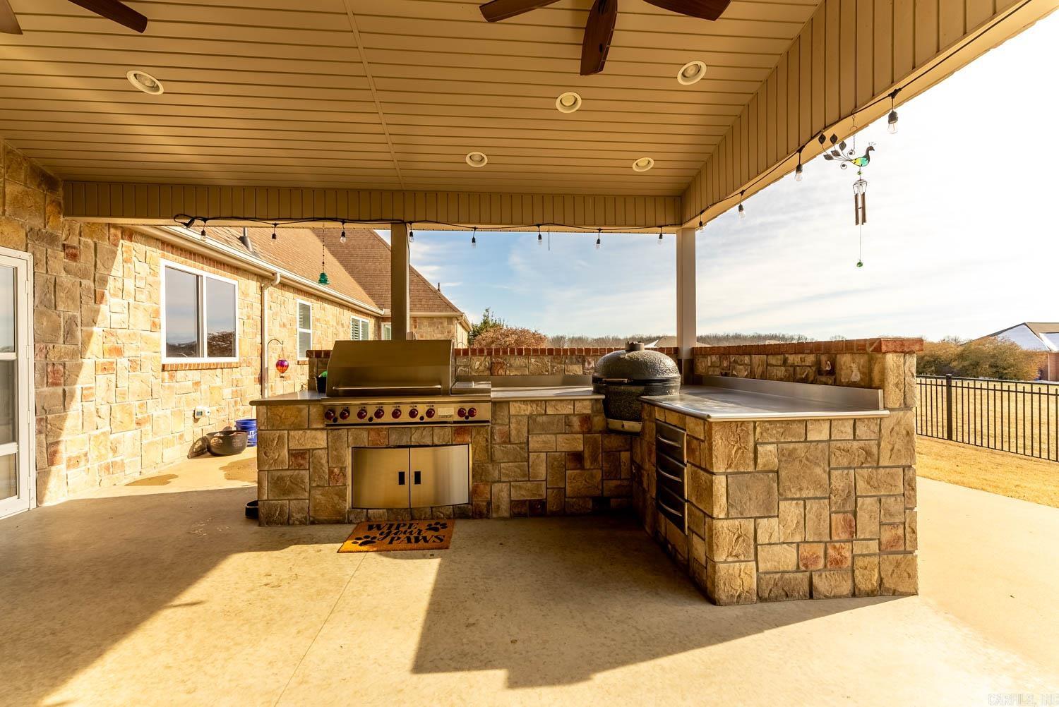 BIG CREEK ESTATES - Residential