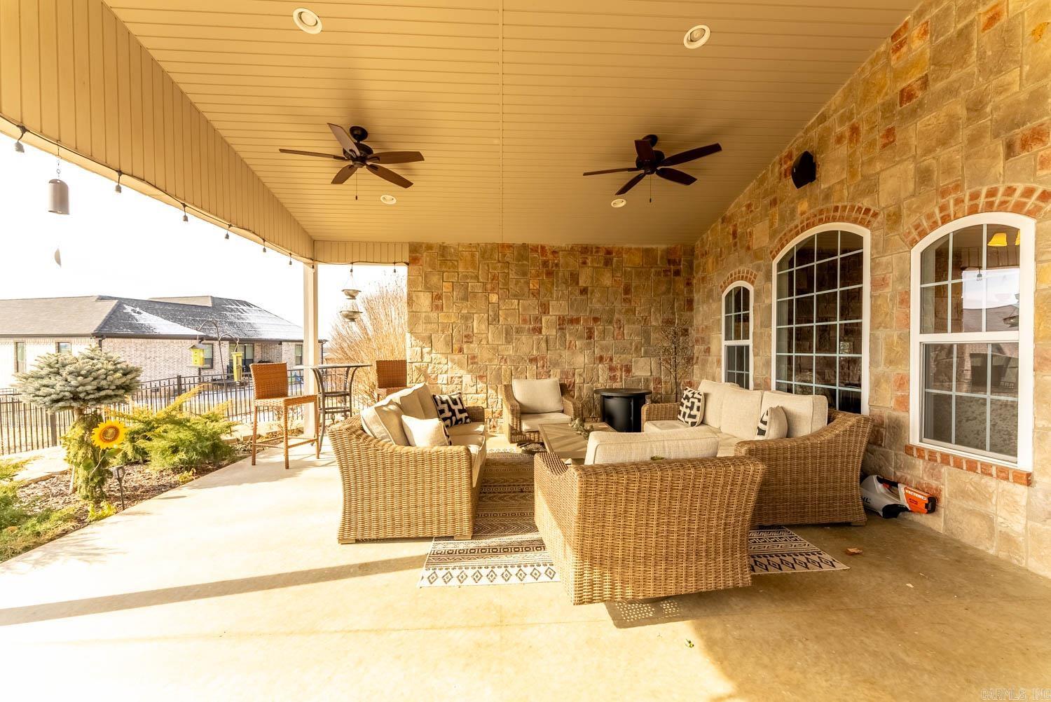 BIG CREEK ESTATES - Residential