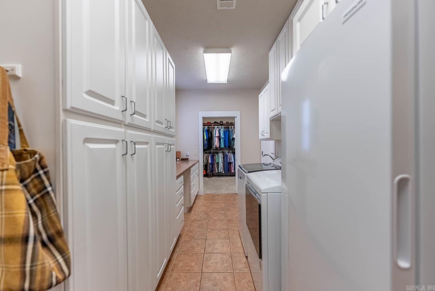 BIG CREEK ESTATES - Residential