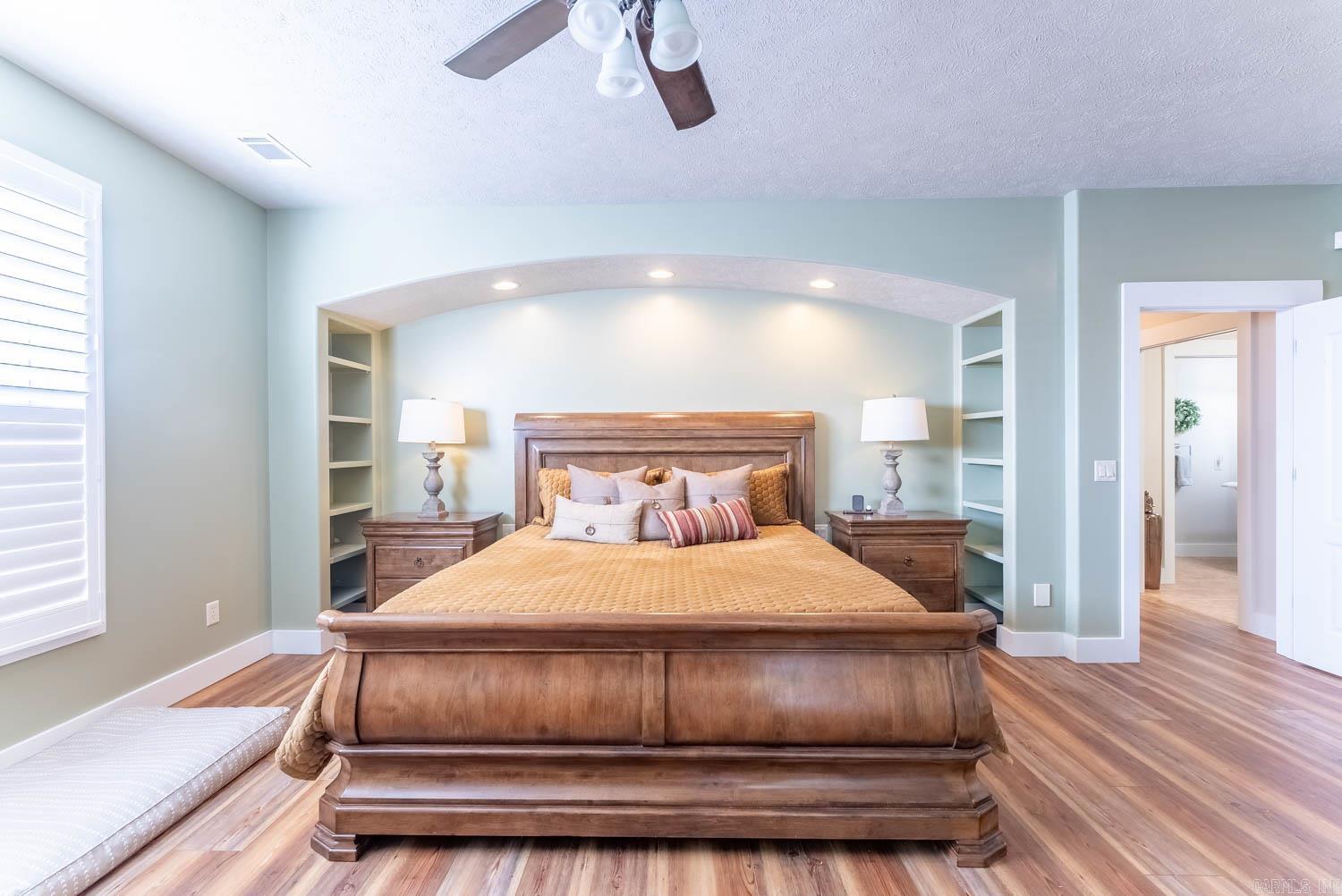 BIG CREEK ESTATES - Residential