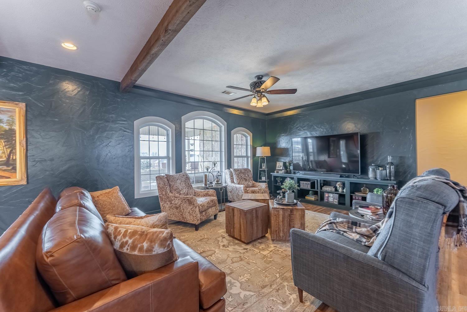 BIG CREEK ESTATES - Residential