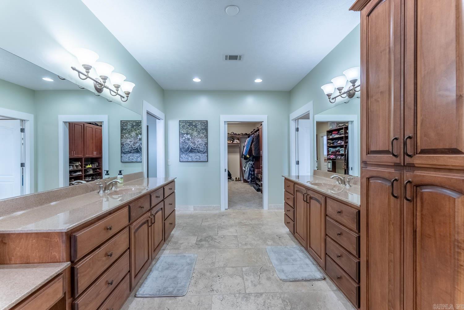 BIG CREEK ESTATES - Residential