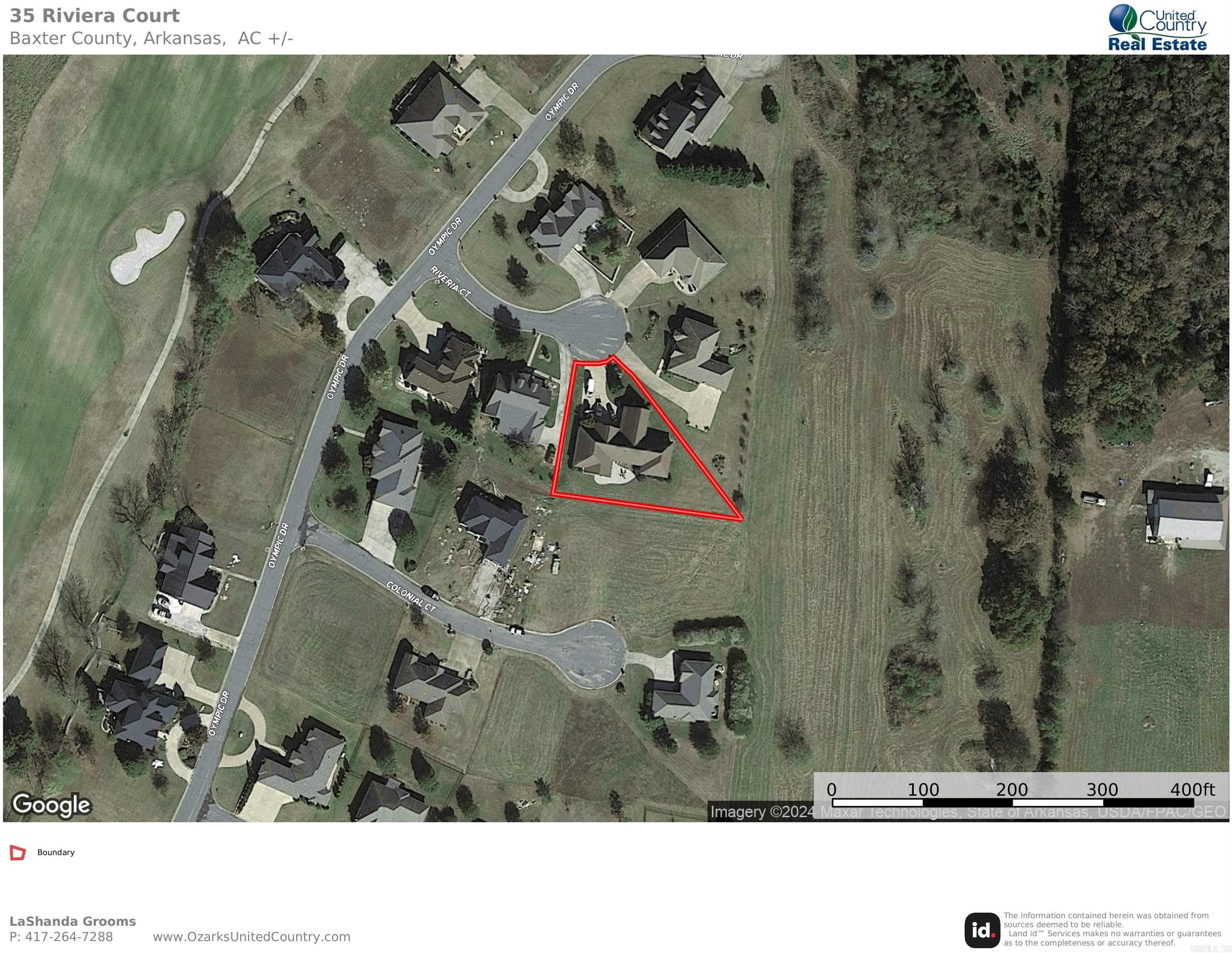 BIG CREEK ESTATES - Residential